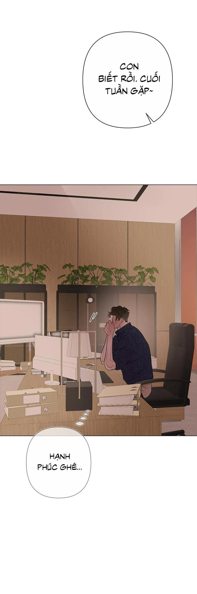 Kick your heart Chapter 38 Trang 63