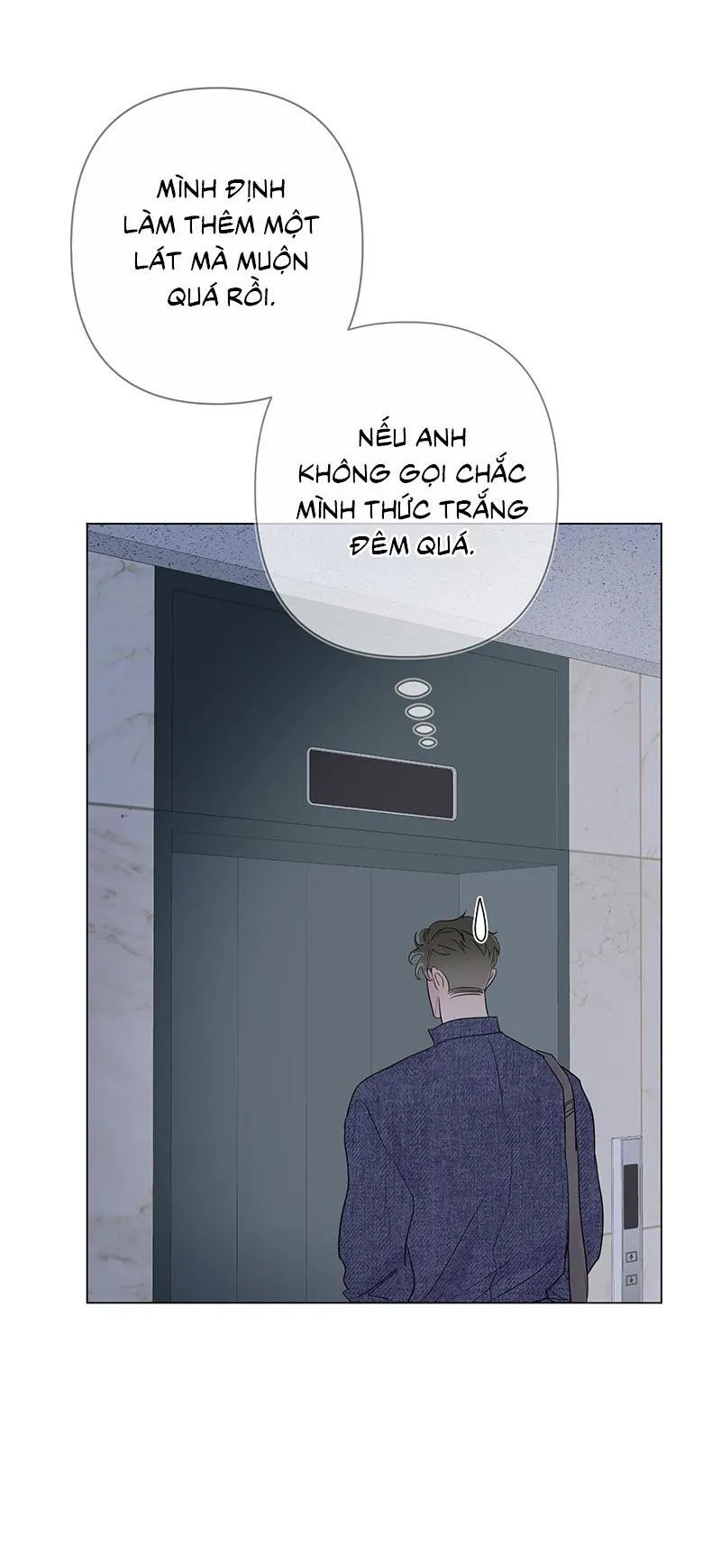 Kick your heart Chapter 38 Trang 67