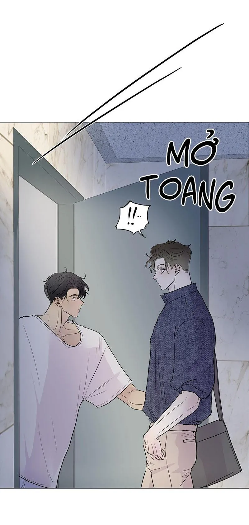 Kick your heart Chapter 38 Trang 70