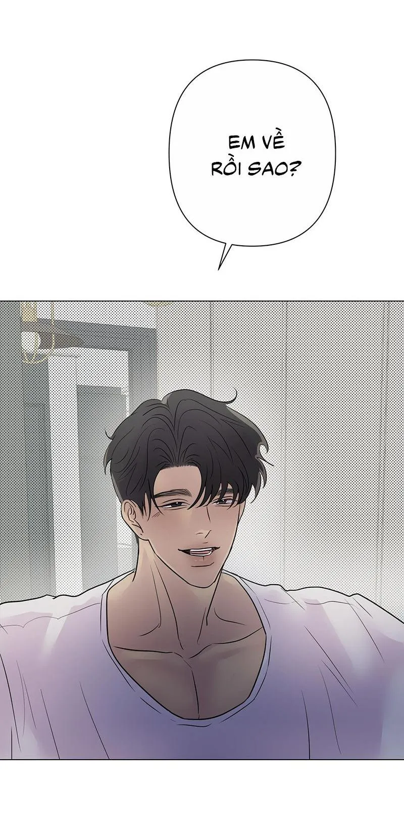 Kick your heart Chapter 38 Trang 71