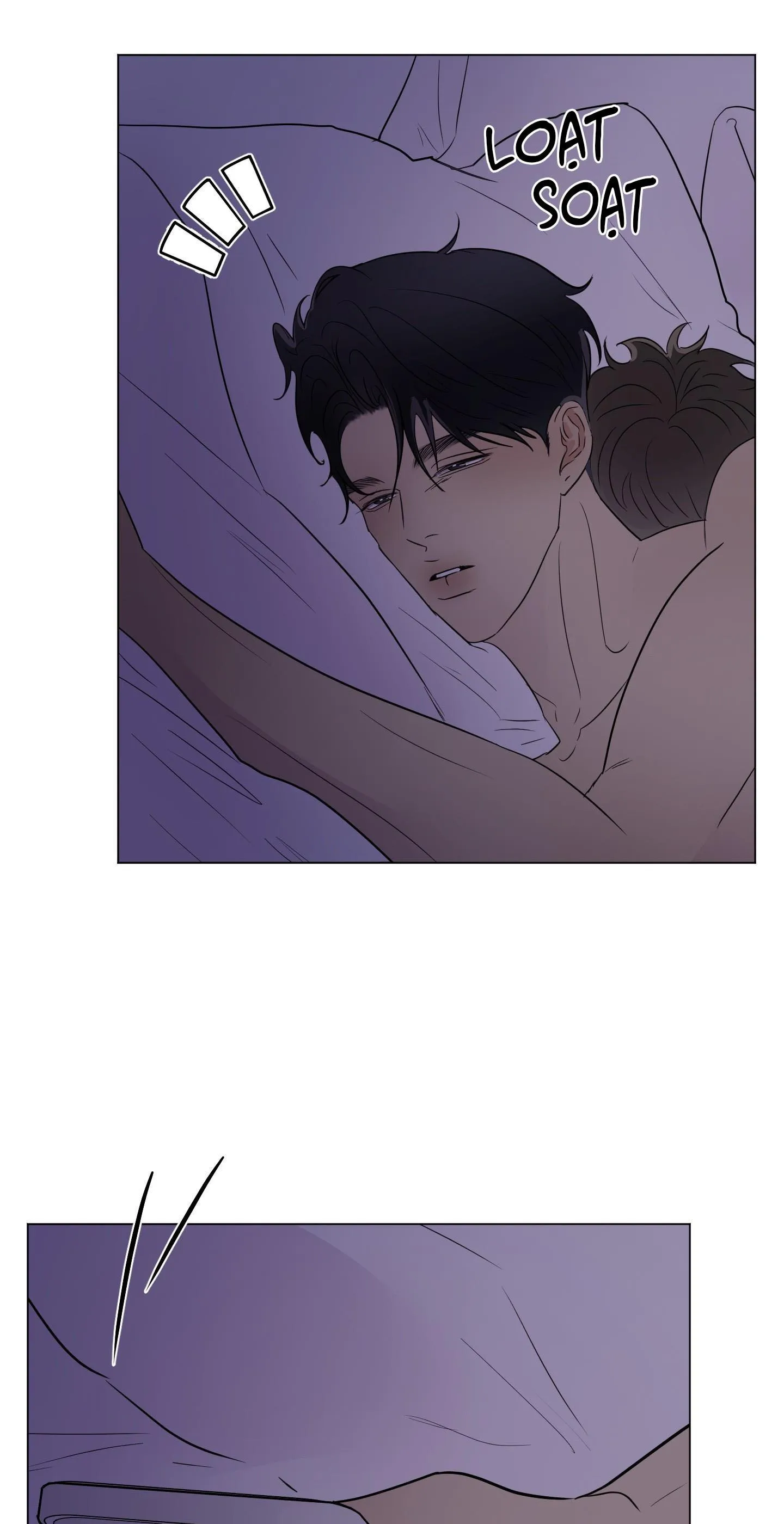 Kick your heart Chapter 39 Trang 4