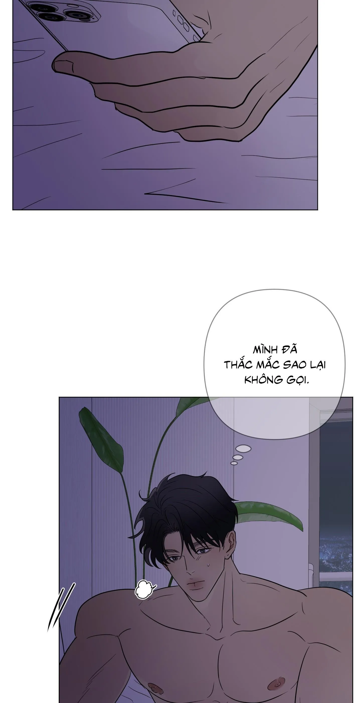 Kick your heart Chapter 39 Trang 5