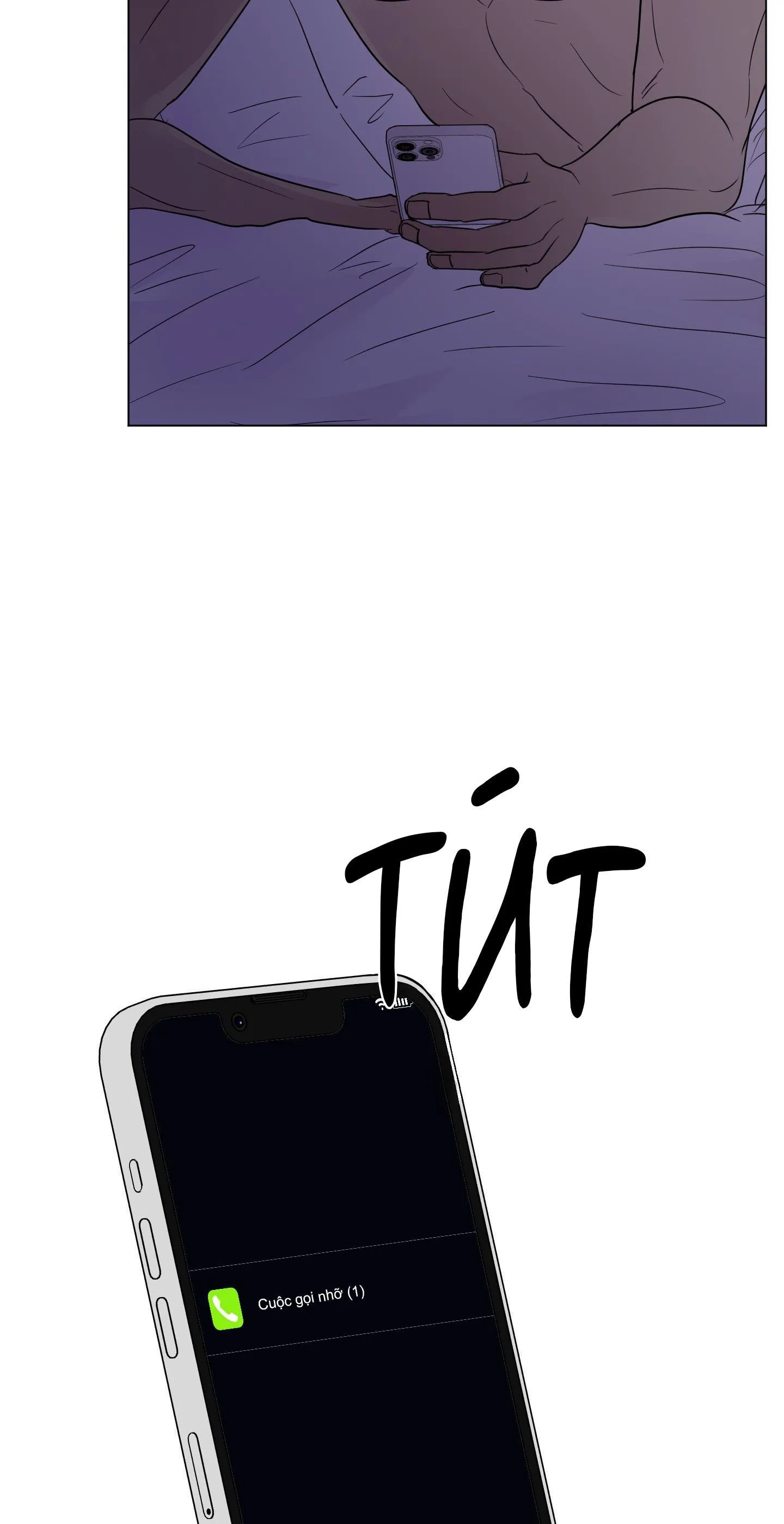 Kick your heart Chapter 39 Trang 6