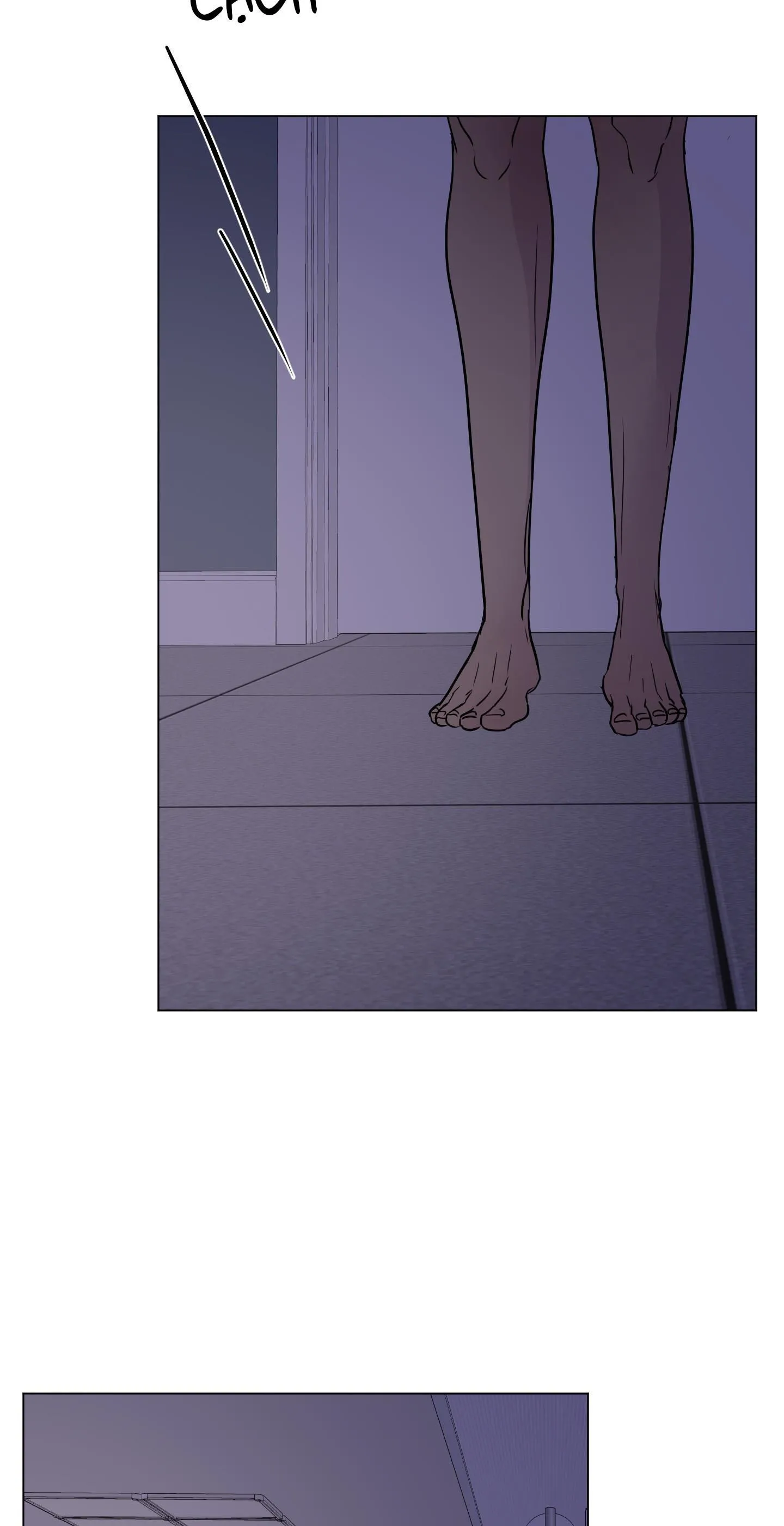 Kick your heart Chapter 39 Trang 10