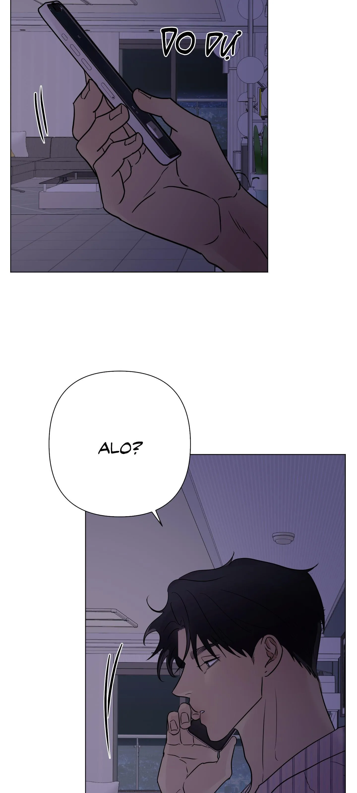 Kick your heart Chapter 39 Trang 11