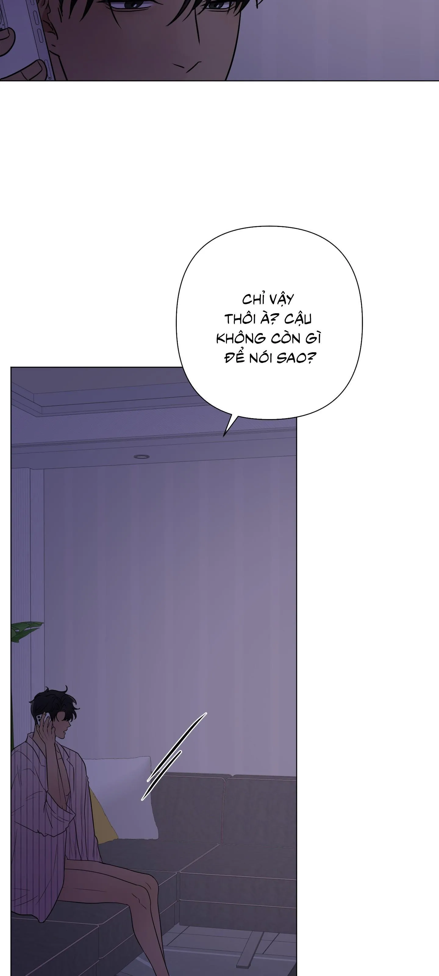 Kick your heart Chapter 39 Trang 16