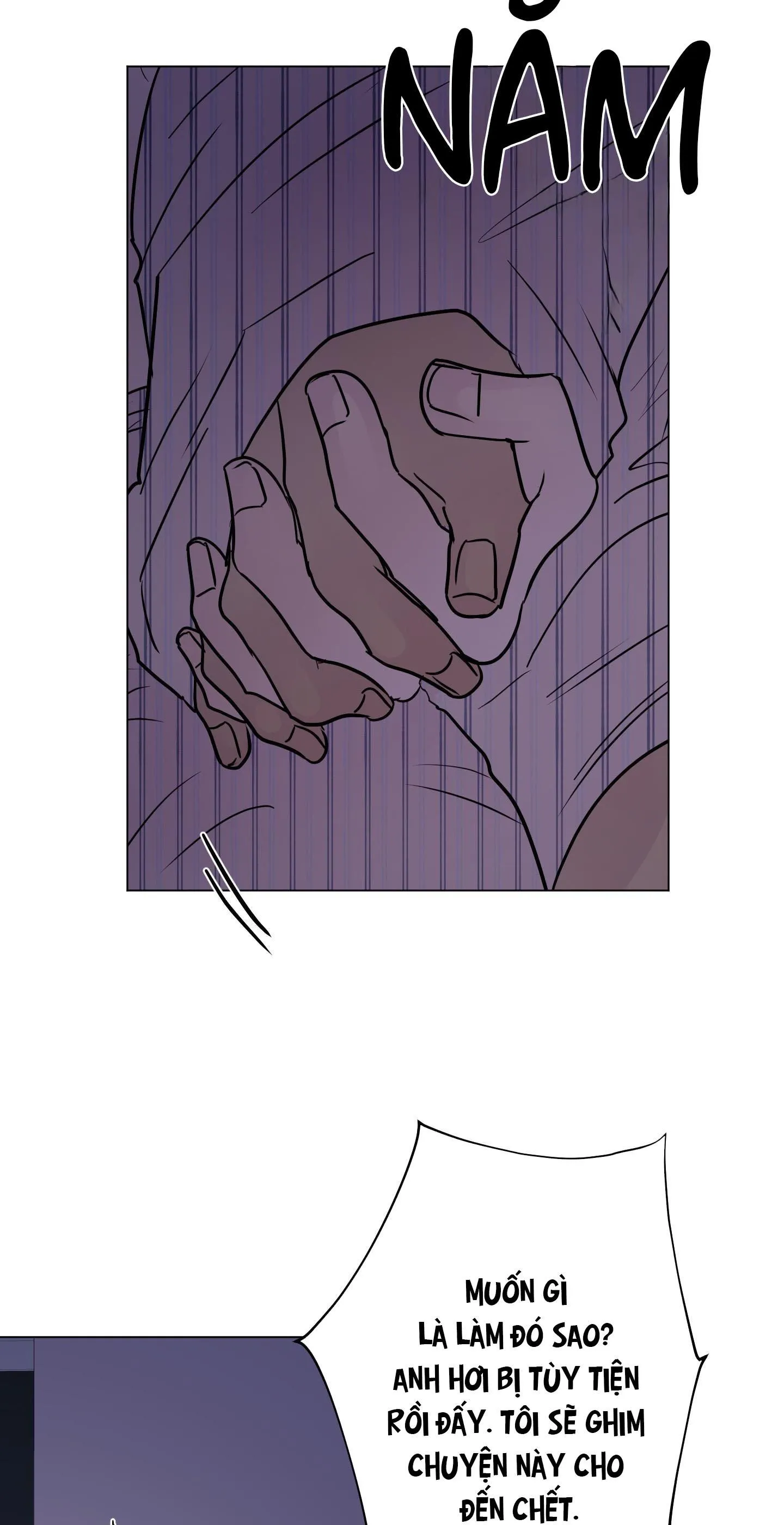 Kick your heart Chapter 39 Trang 26