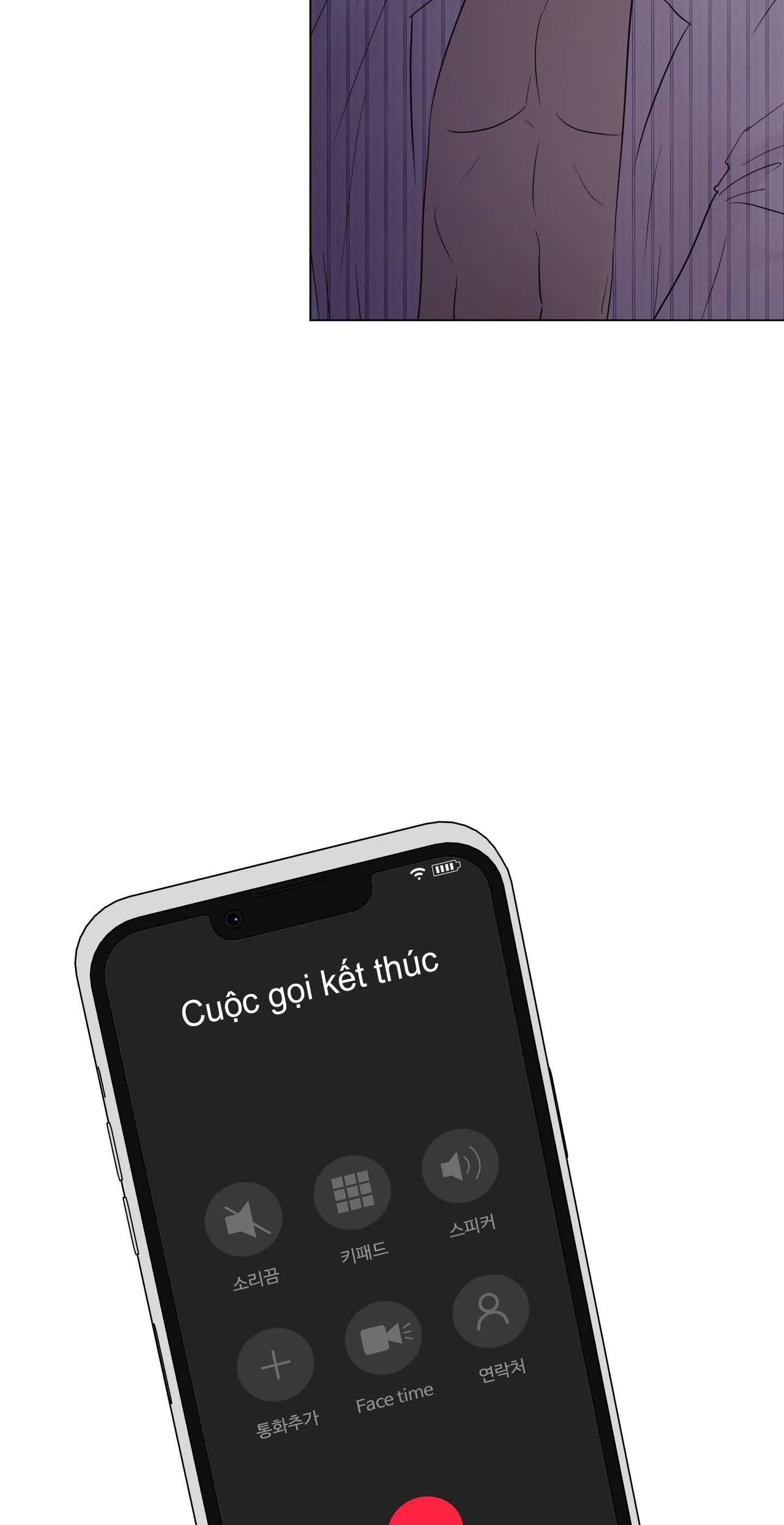 Kick your heart Chapter 39 Trang 28