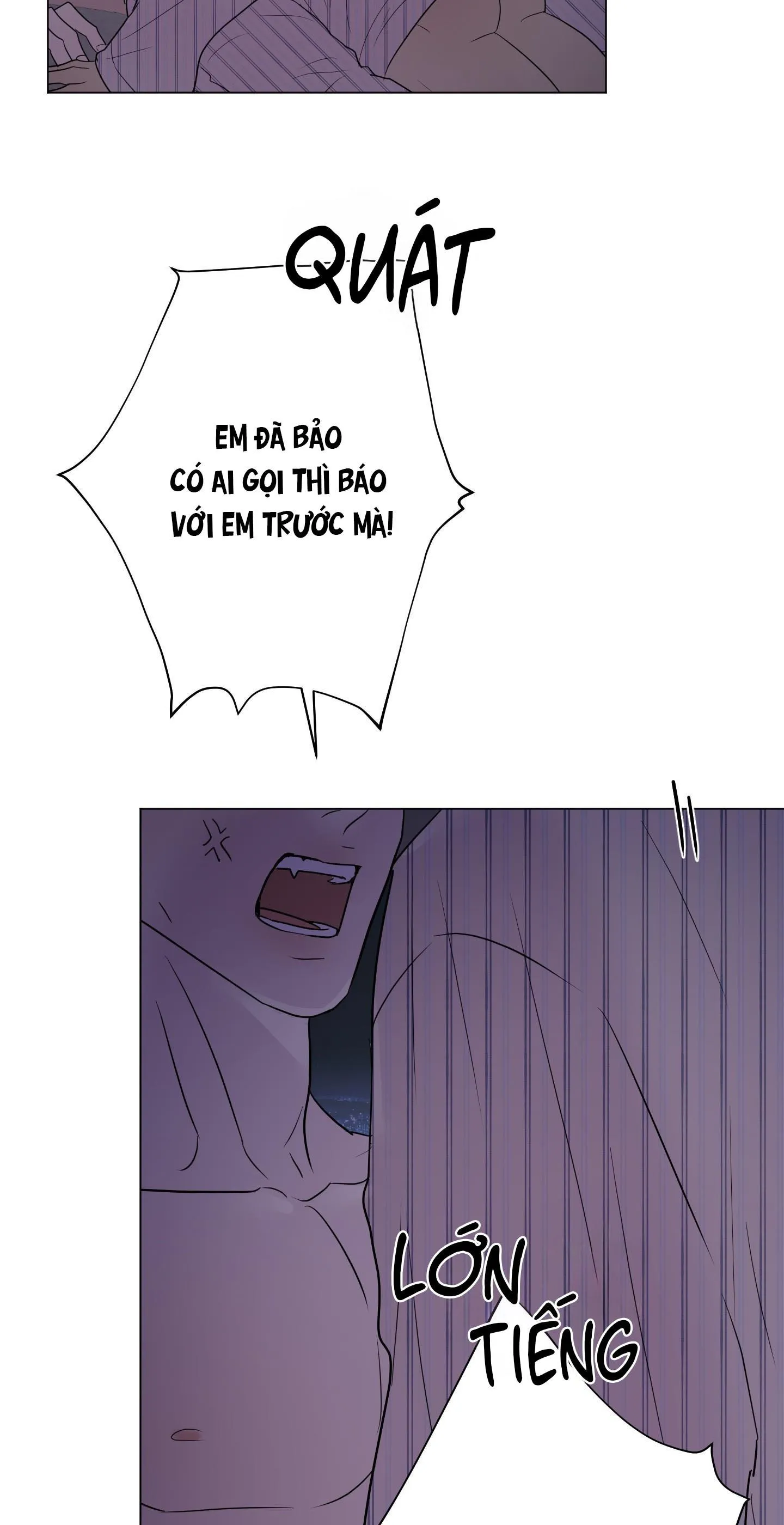 Kick your heart Chapter 39 Trang 31