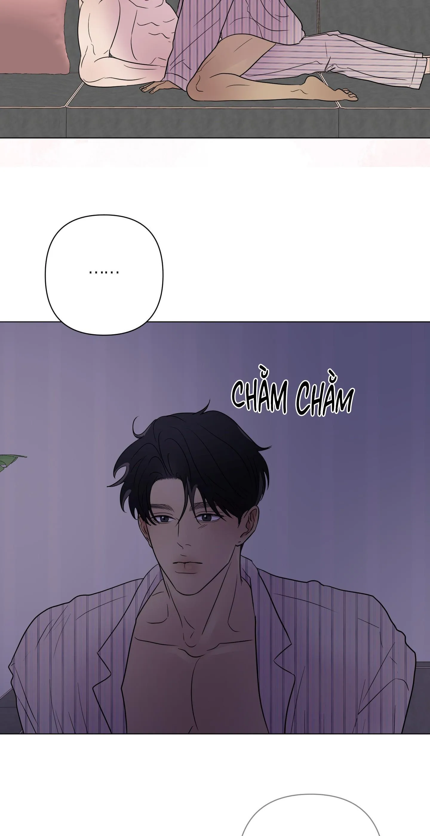 Kick your heart Chapter 39 Trang 33