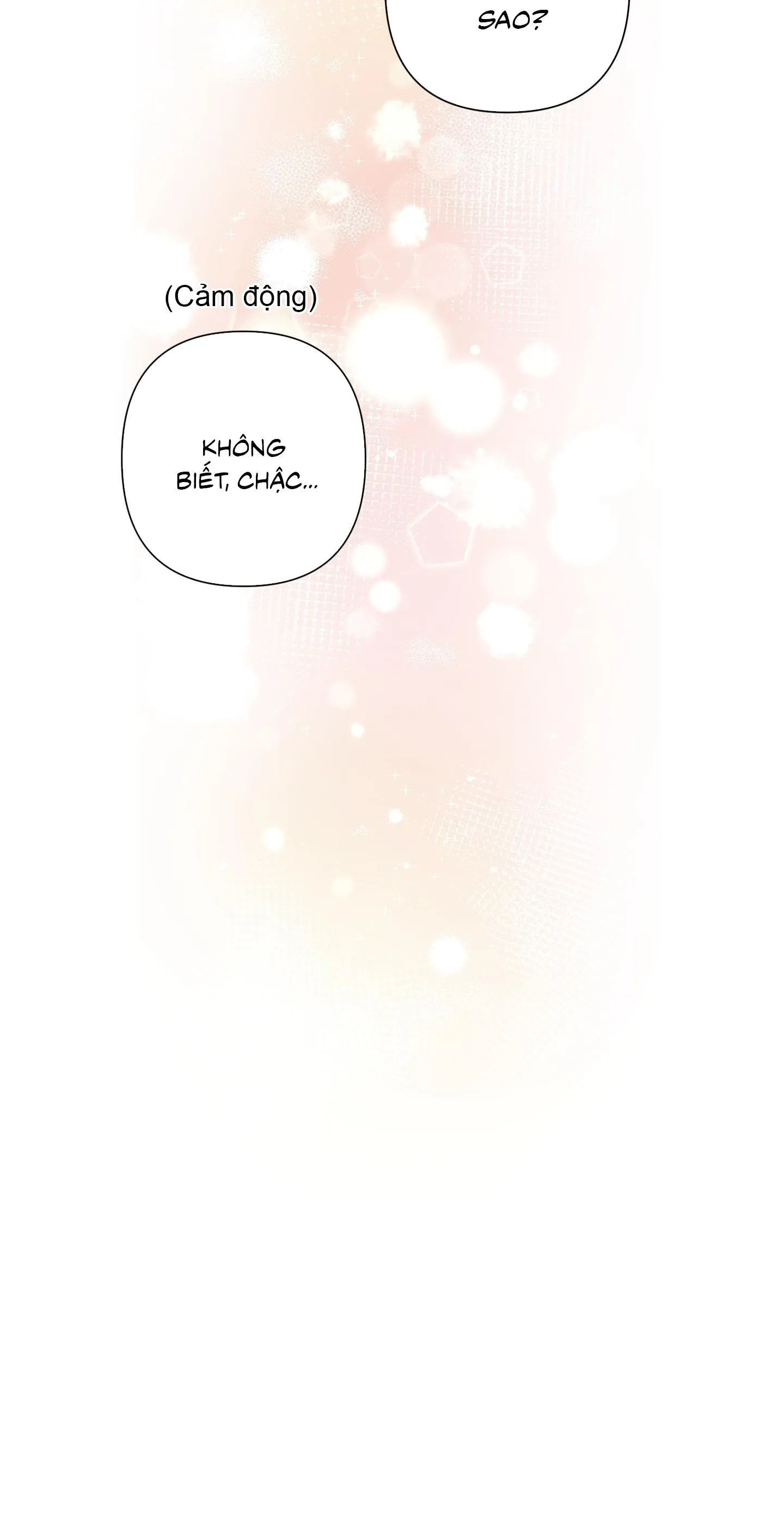 Kick your heart Chapter 39 Trang 37