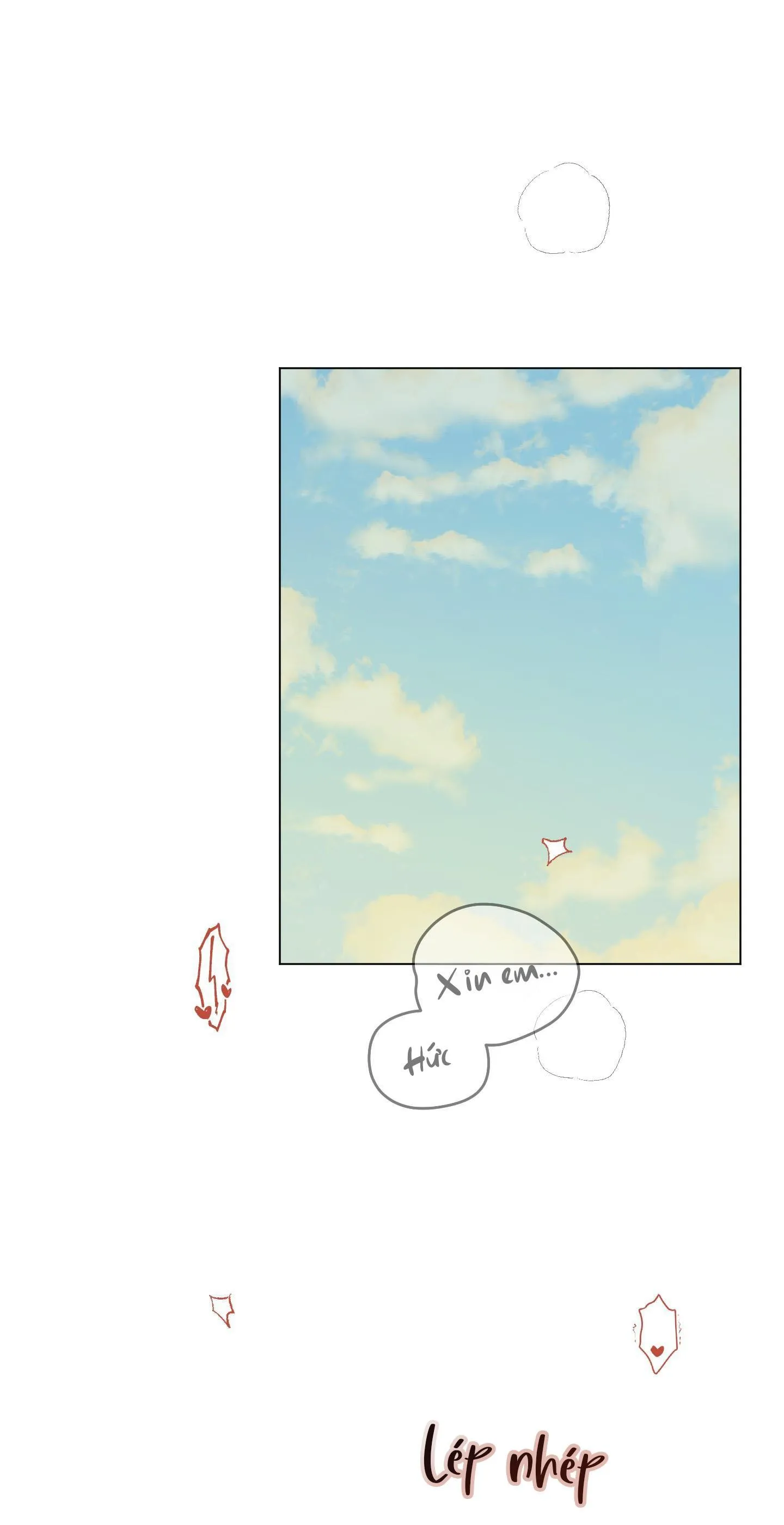 Kick your heart Chapter 39 Trang 38