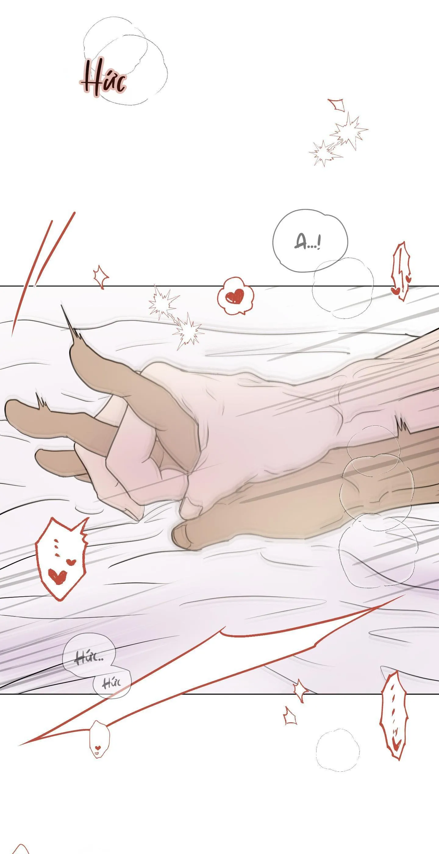 Kick your heart Chapter 39 Trang 39