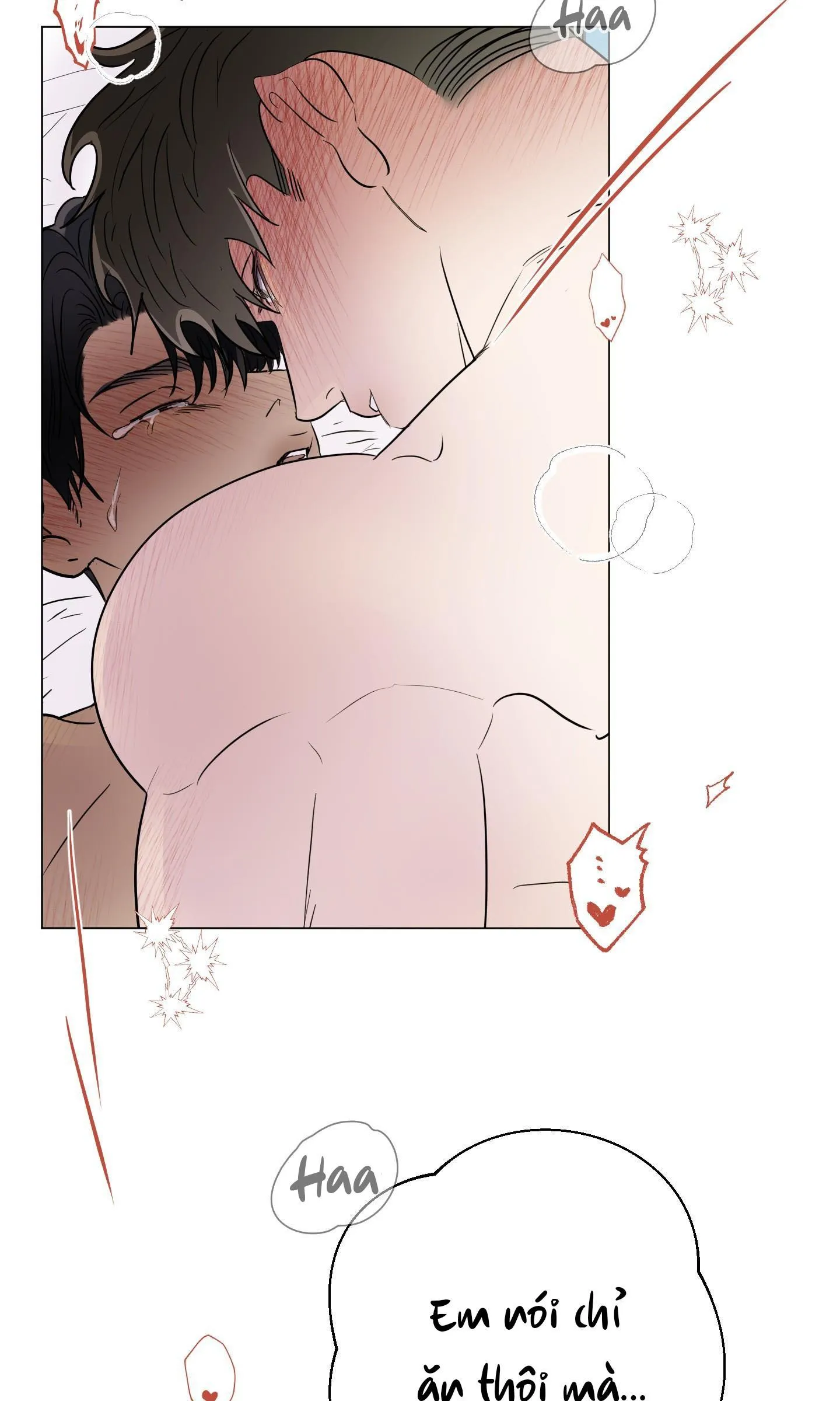 Kick your heart Chapter 39 Trang 45