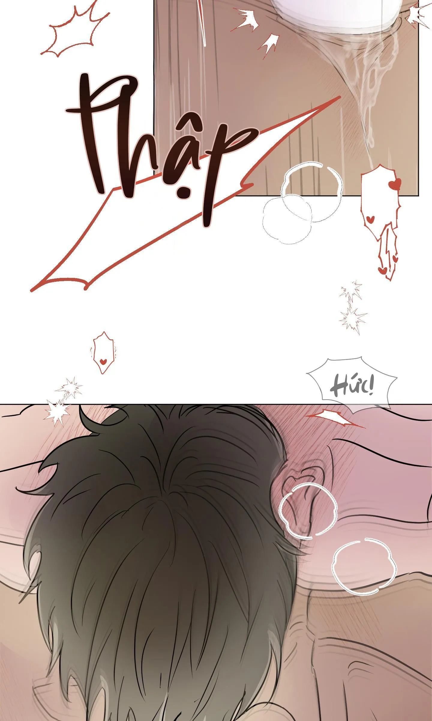 Kick your heart Chapter 39 Trang 48