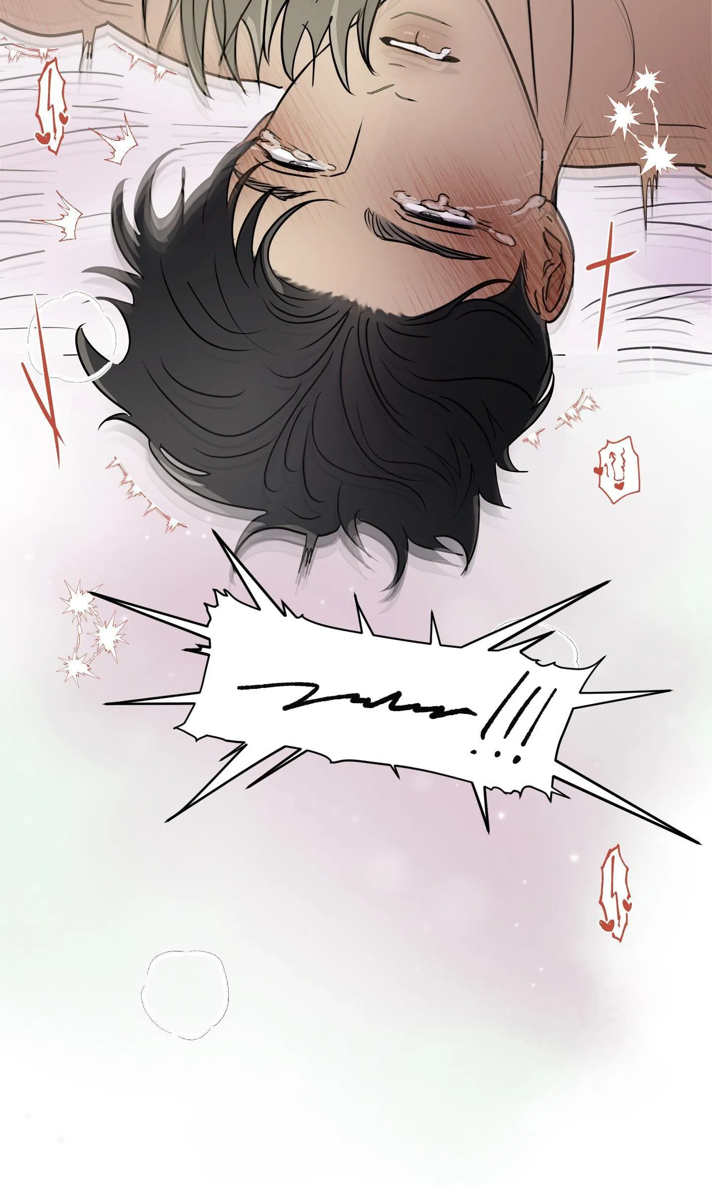 Kick your heart Chapter 39 Trang 49