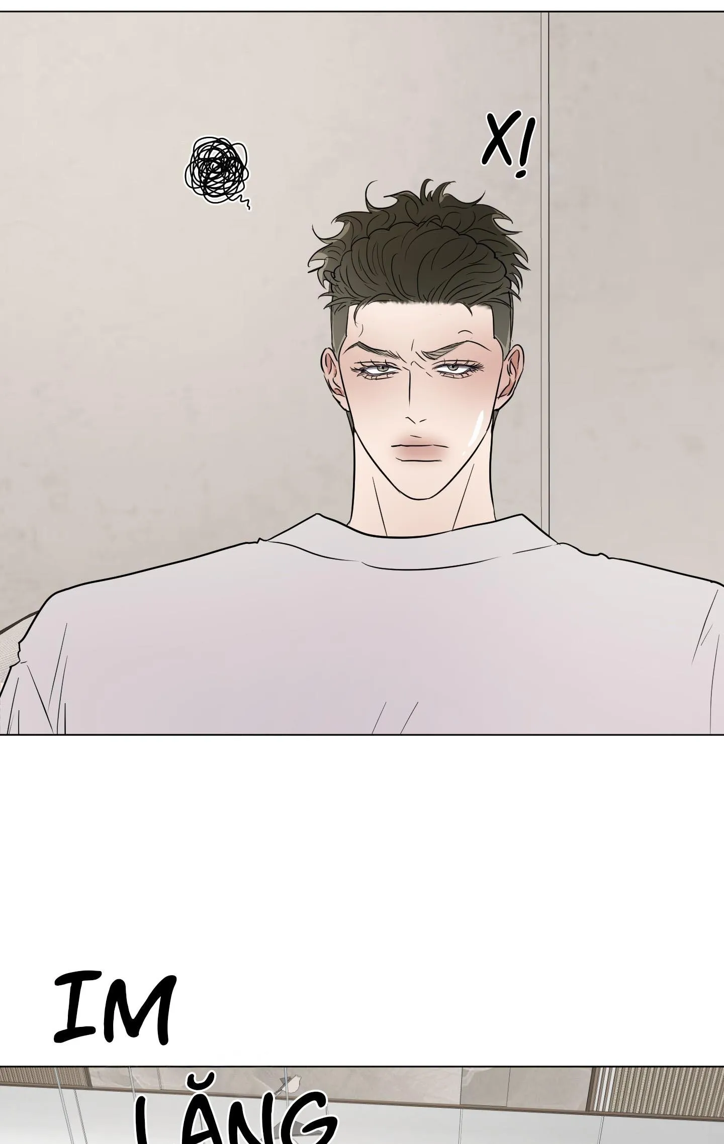 Kick your heart Chapter 39 Trang 51