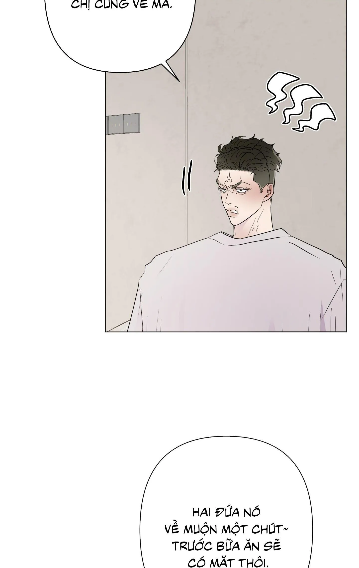 Kick your heart Chapter 39 Trang 53