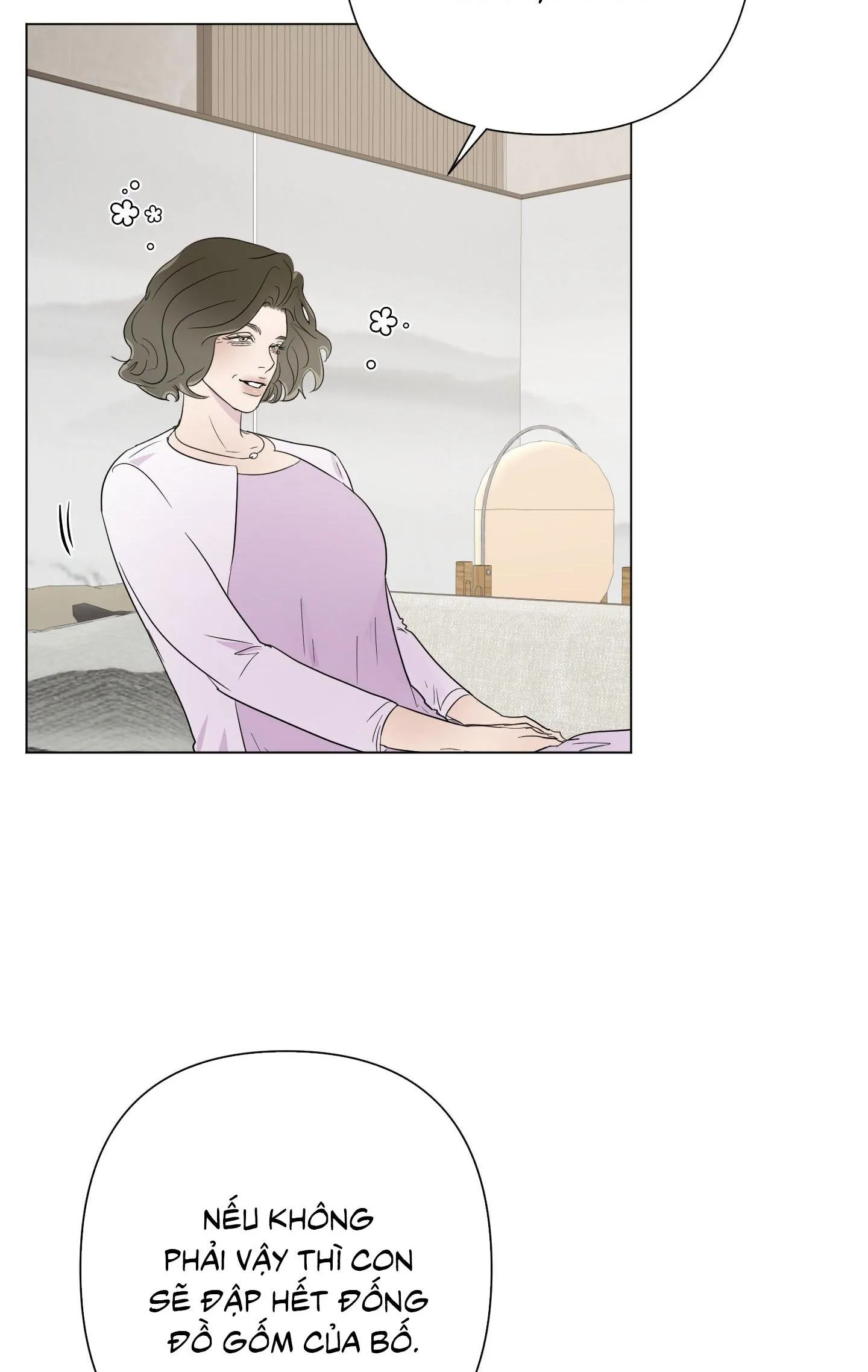 Kick your heart Chapter 39 Trang 54