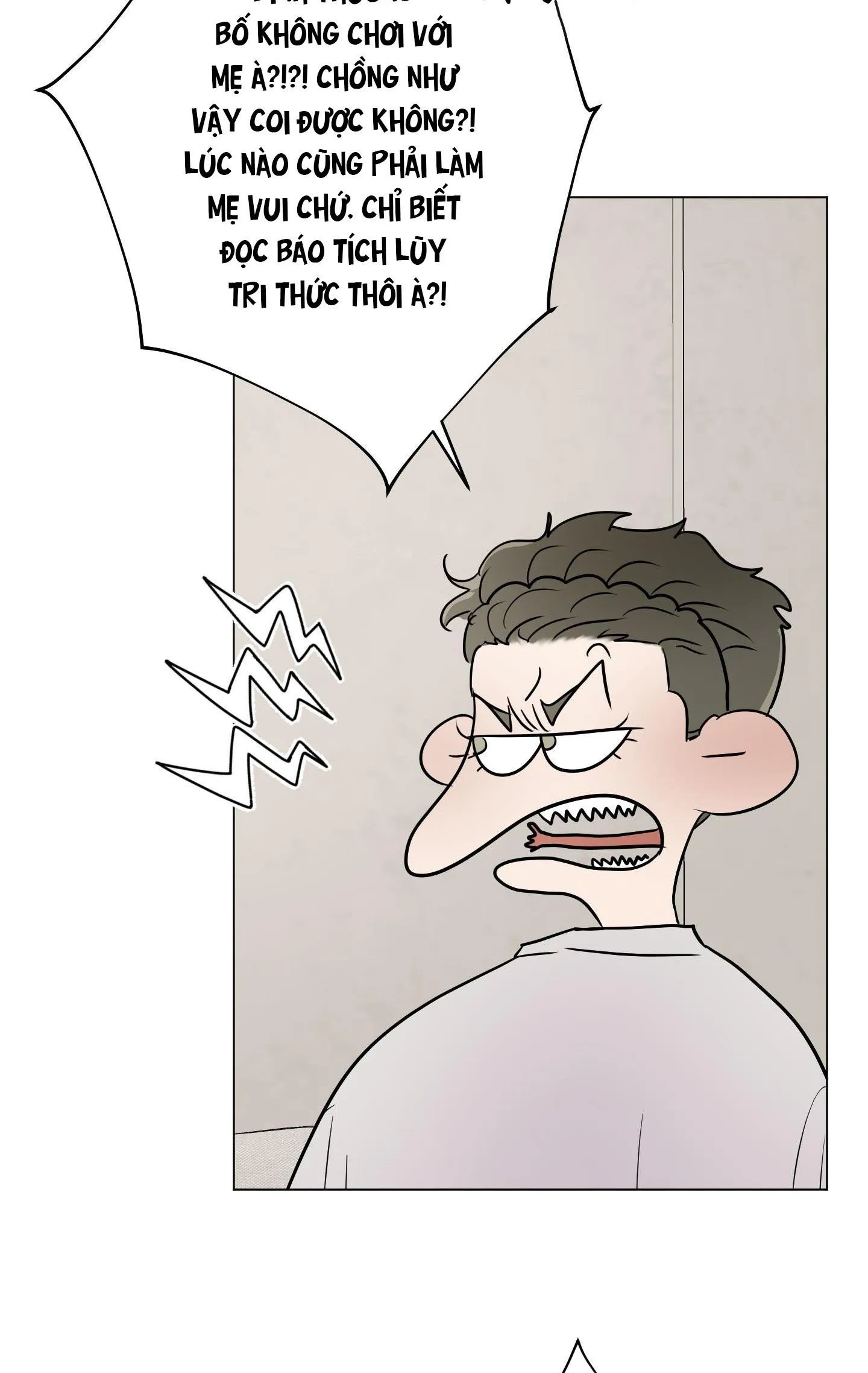 Kick your heart Chapter 39 Trang 57