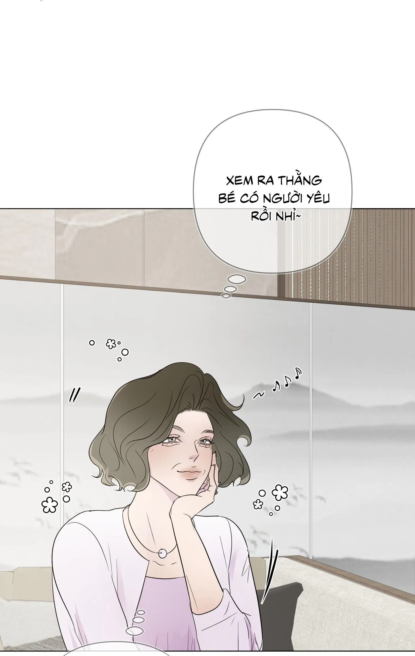 Kick your heart Chapter 39 Trang 59