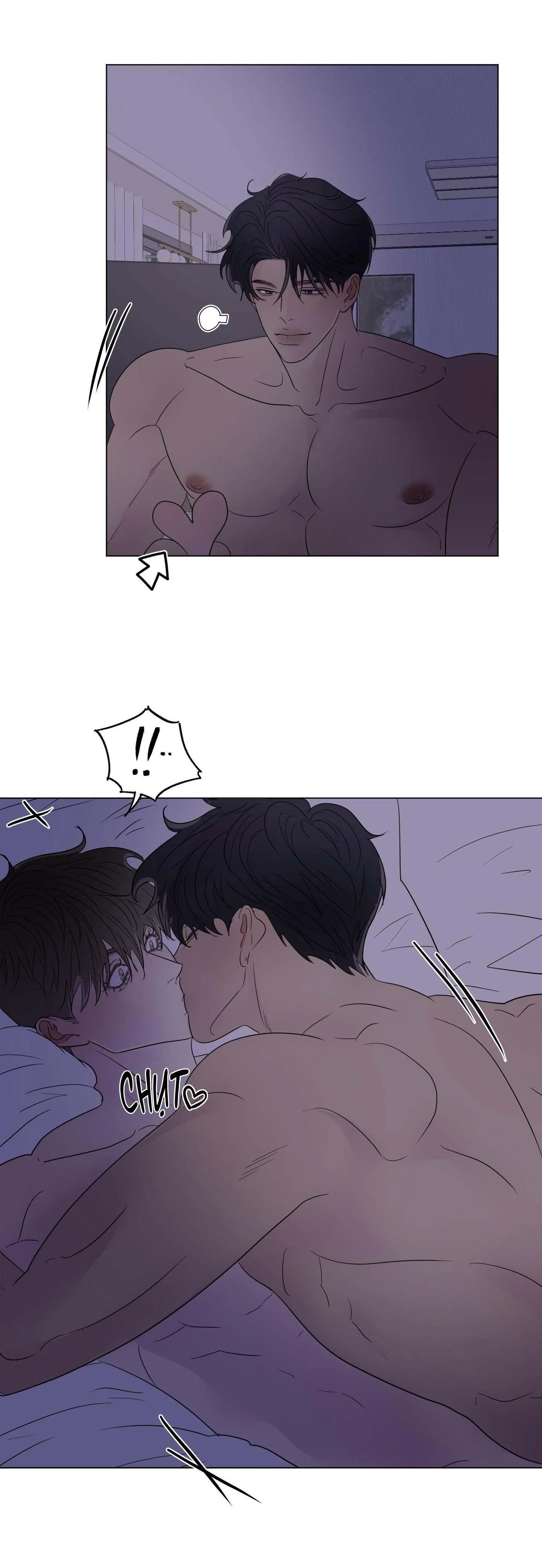 Kick your heart Chapter 40 Trang 20