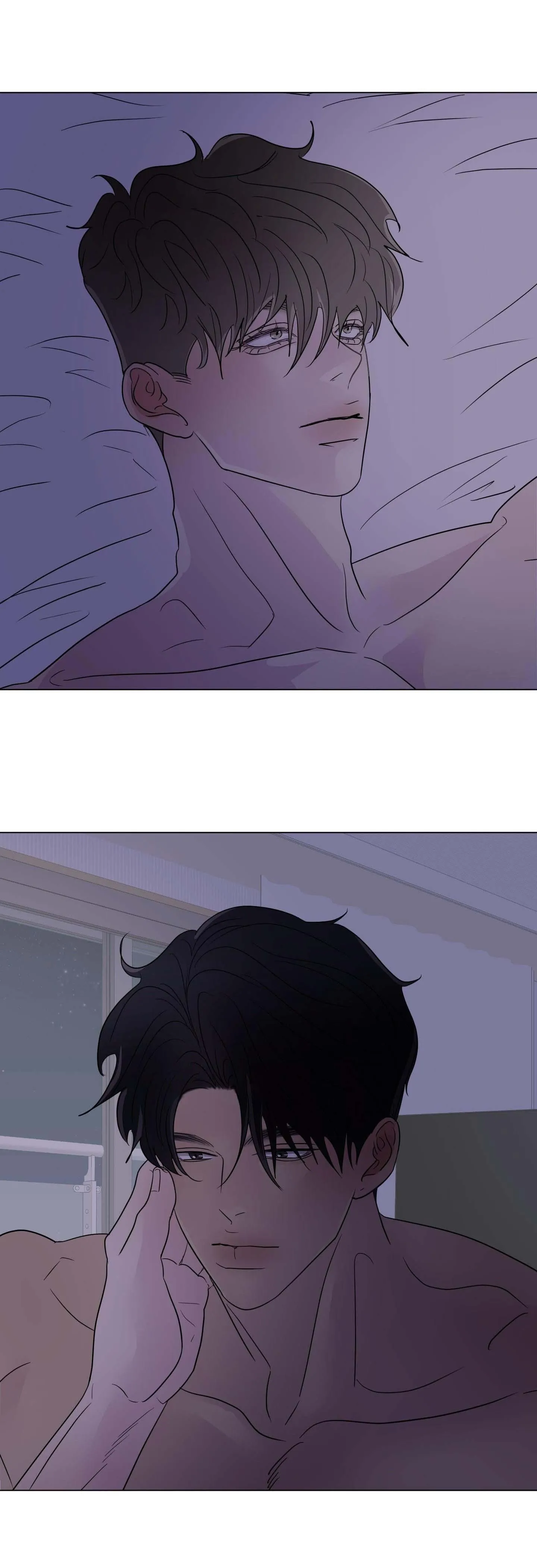 Kick your heart Chapter 40 Trang 25