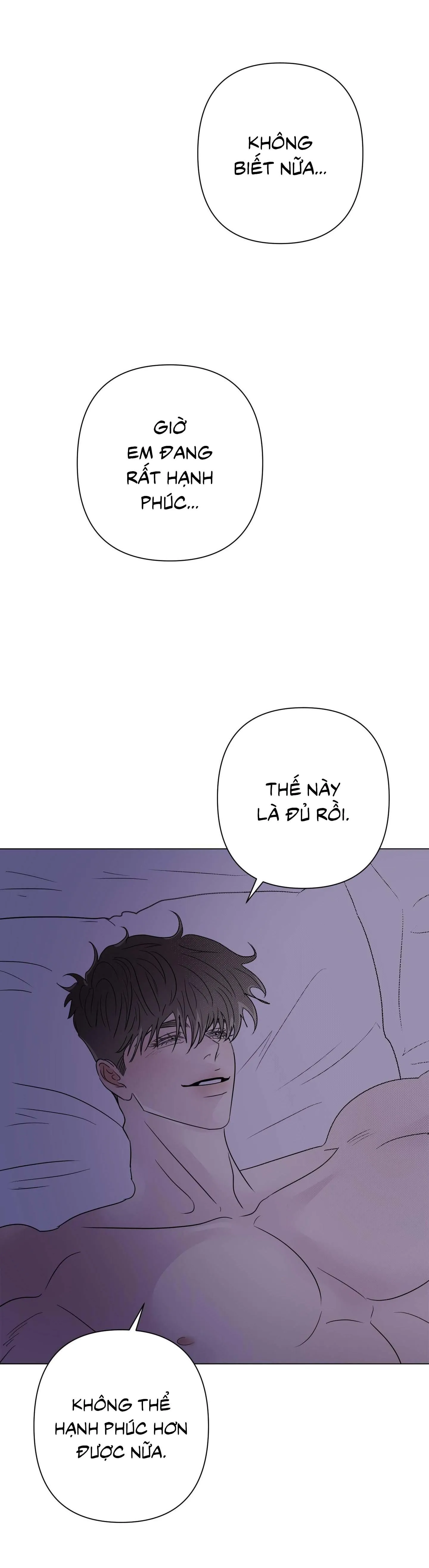 Kick your heart Chapter 40 Trang 26