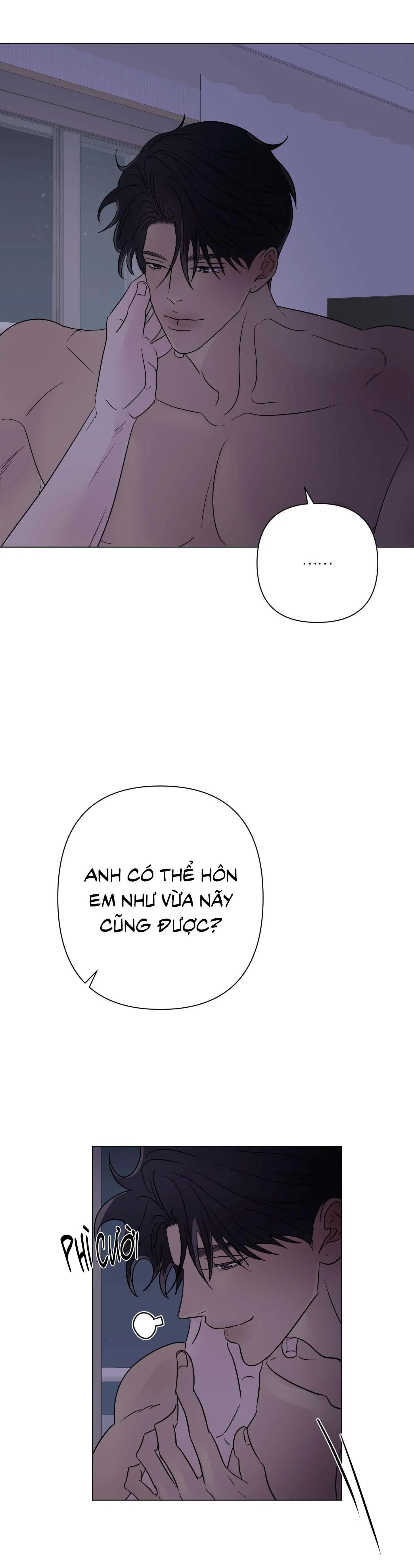 Kick your heart Chapter 40 Trang 27