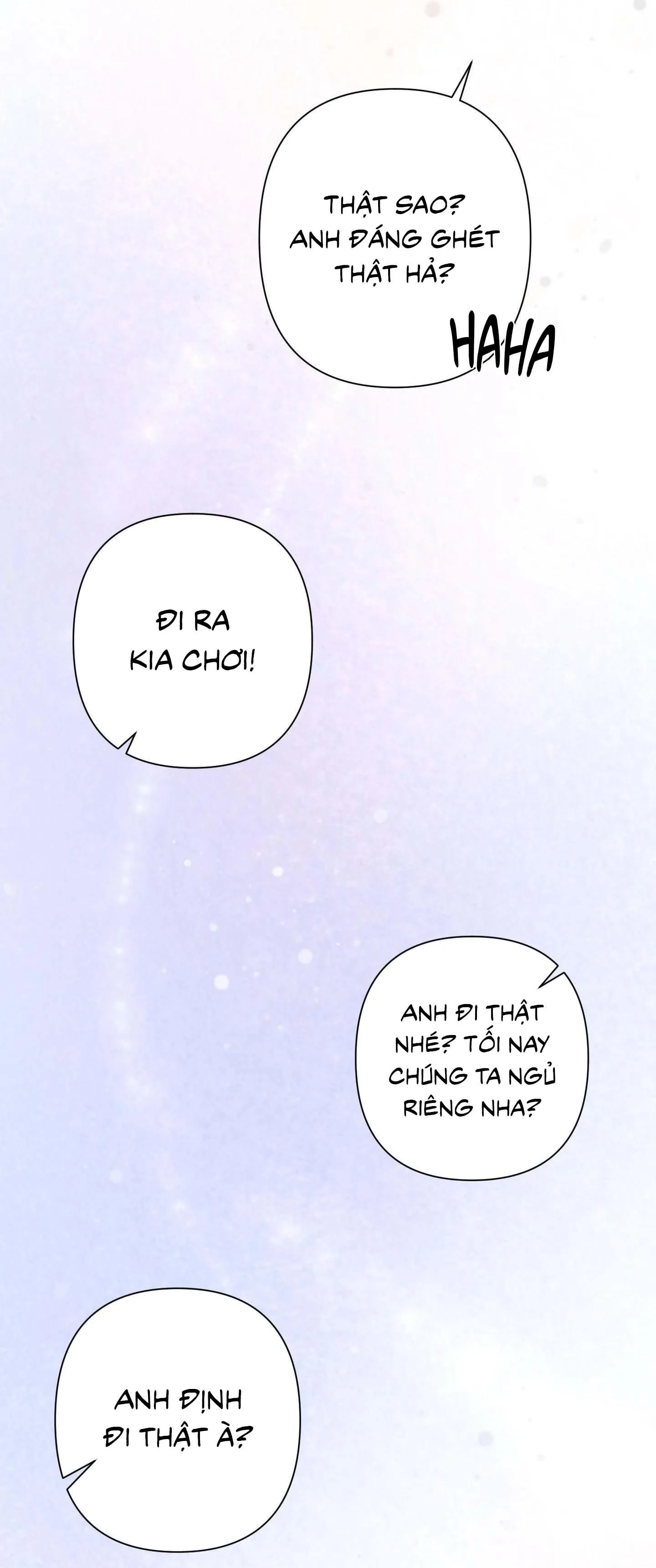 Kick your heart Chapter 40 Trang 38