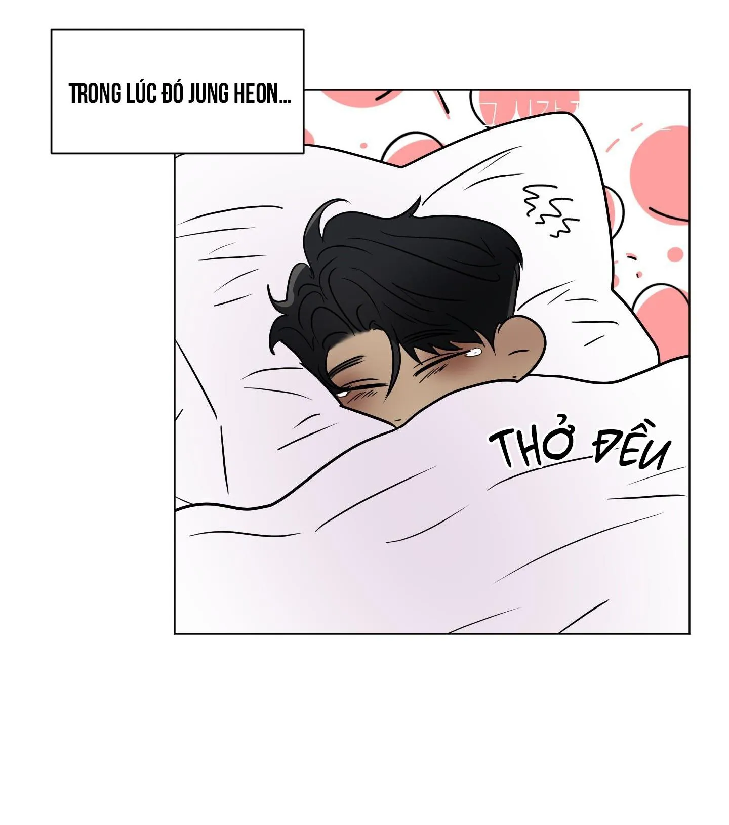 Kick your heart Chapter 41 Trang 10