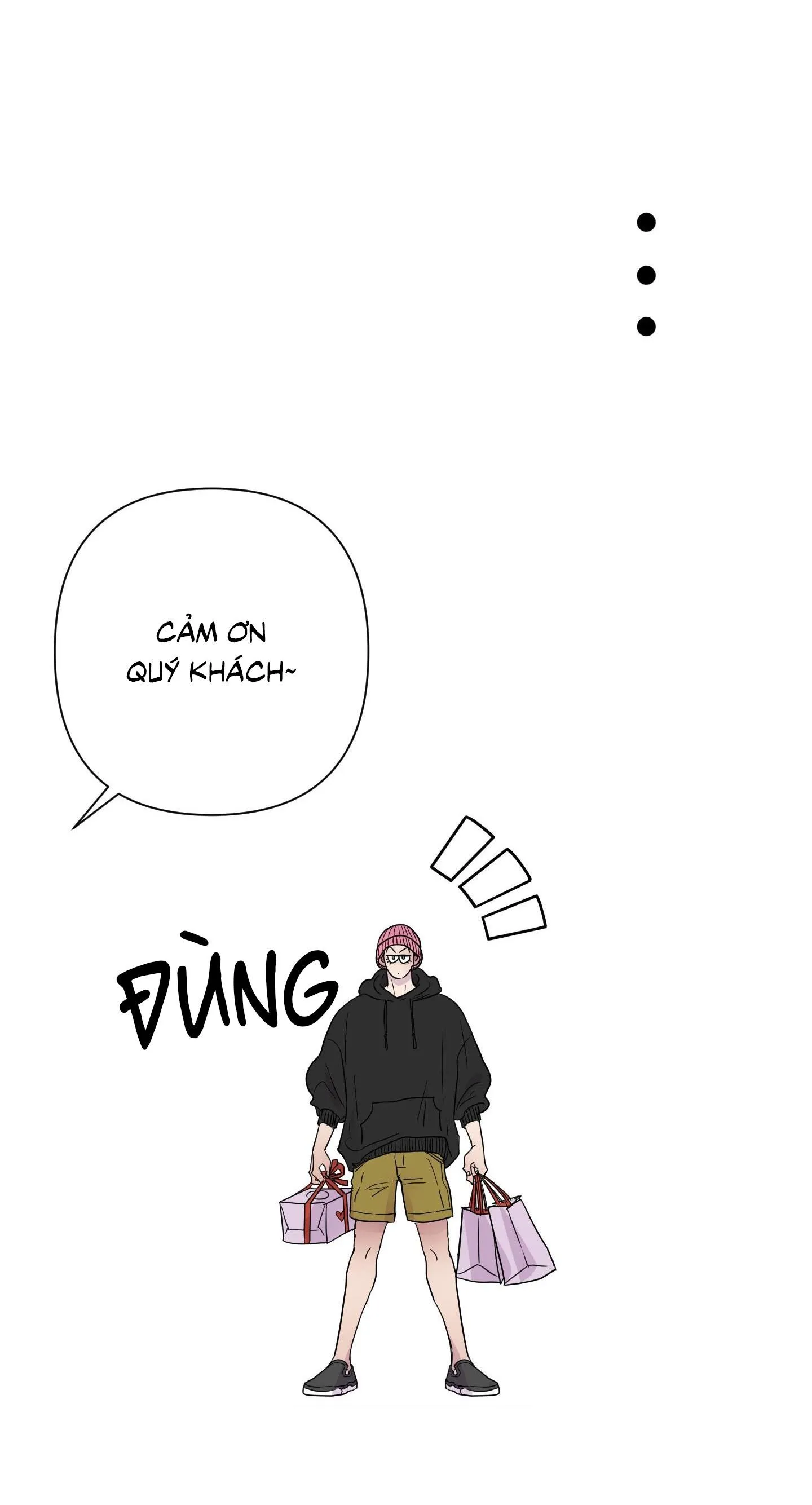 Kick your heart Chapter 41 Trang 11