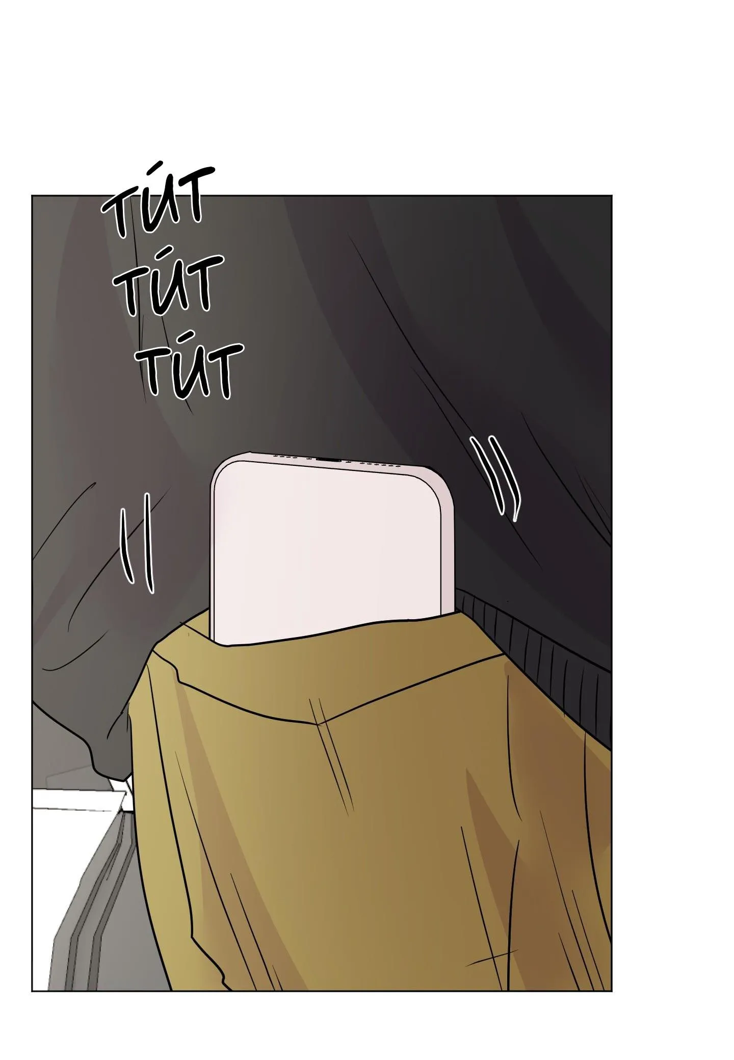 Kick your heart Chapter 41 Trang 14