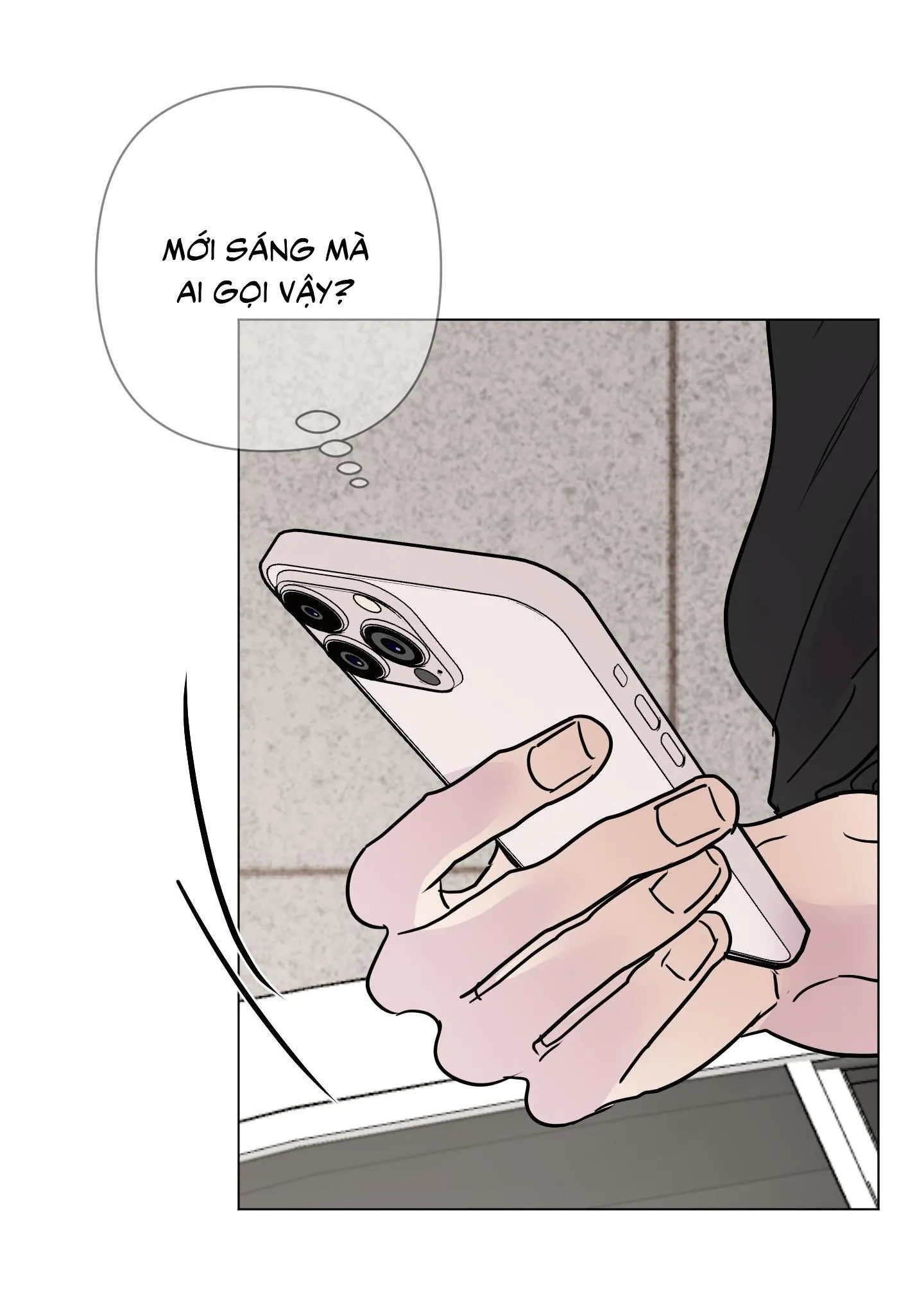 Kick your heart Chapter 41 Trang 15