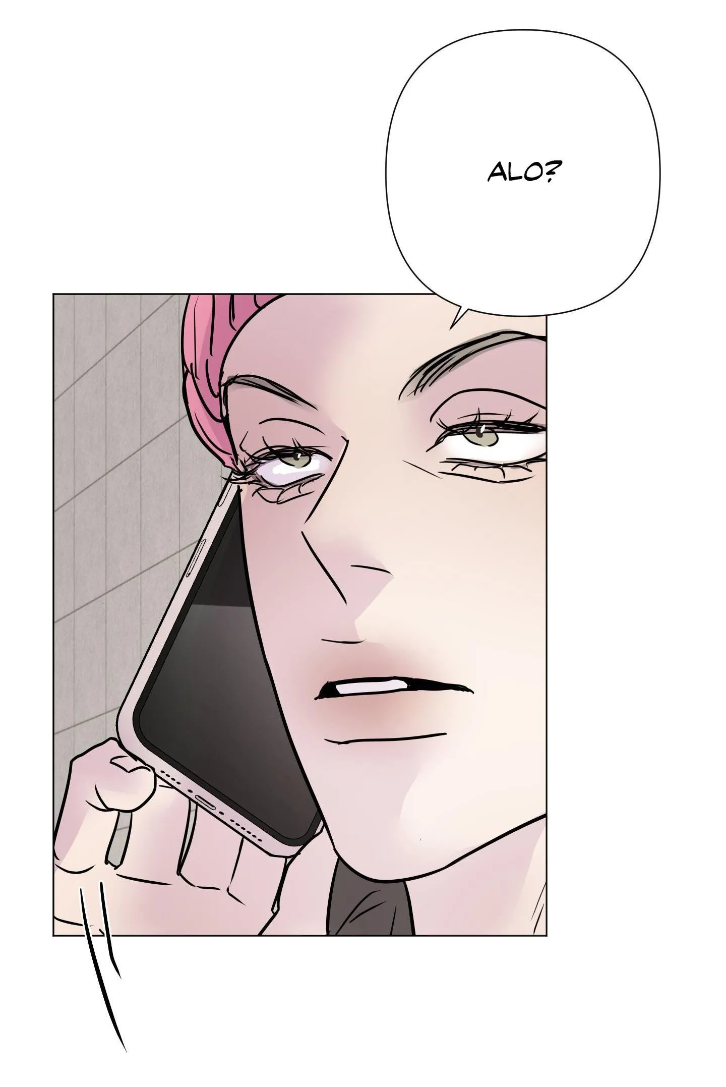 Kick your heart Chapter 41 Trang 17