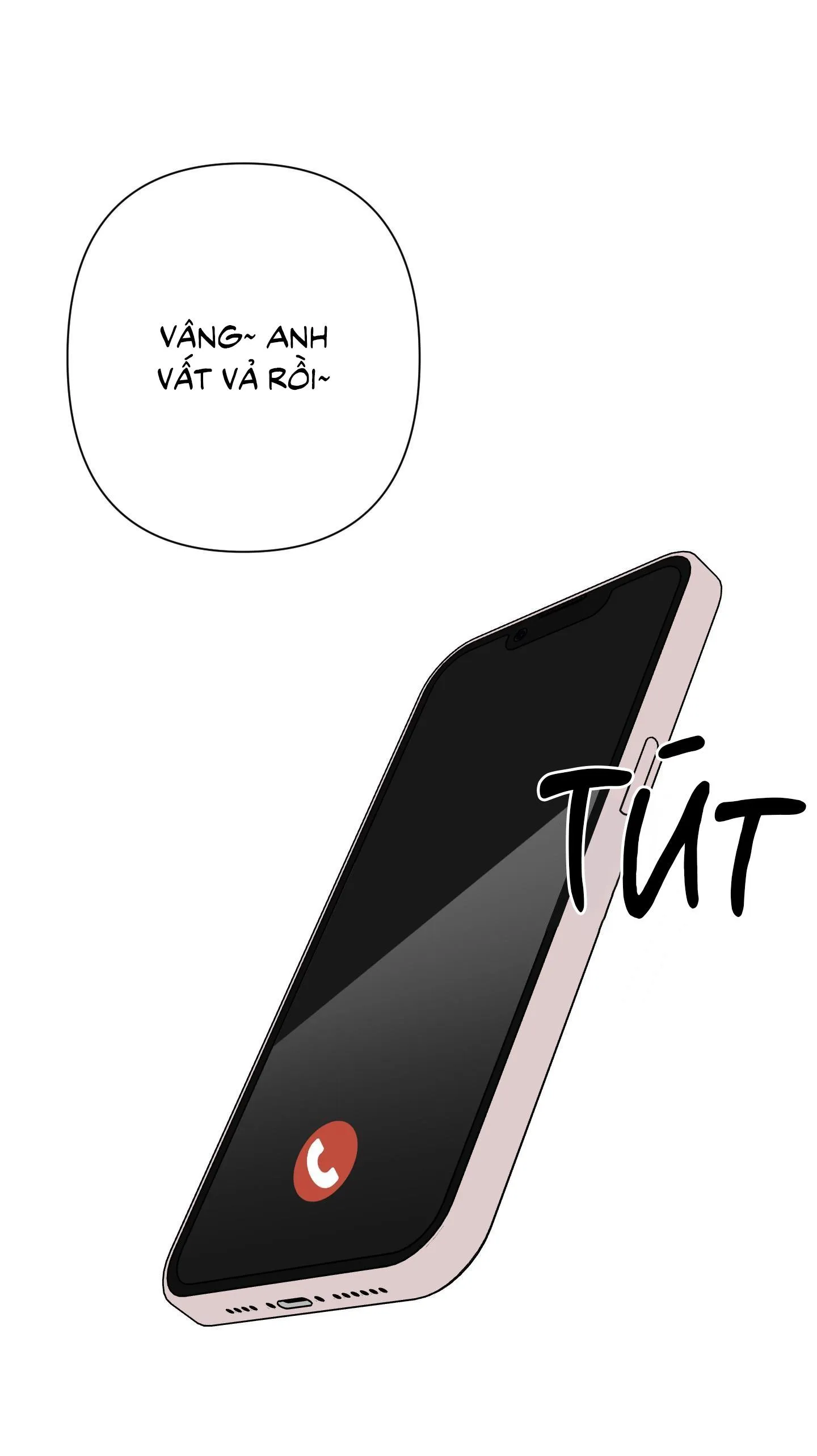 Kick your heart Chapter 41 Trang 23