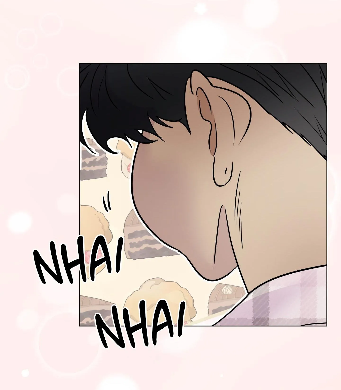 Kick your heart Chapter 41 Trang 28