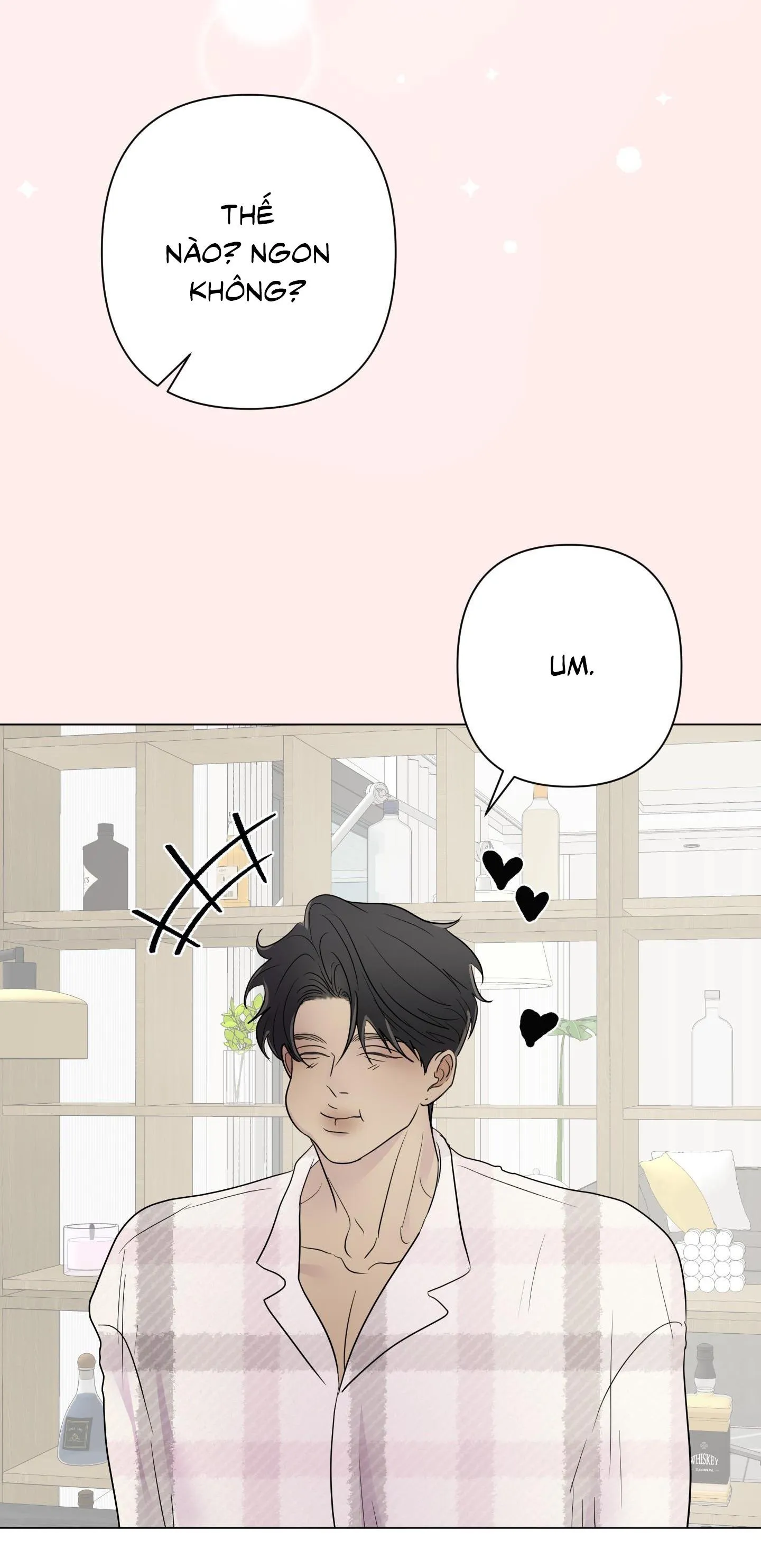 Kick your heart Chapter 41 Trang 29