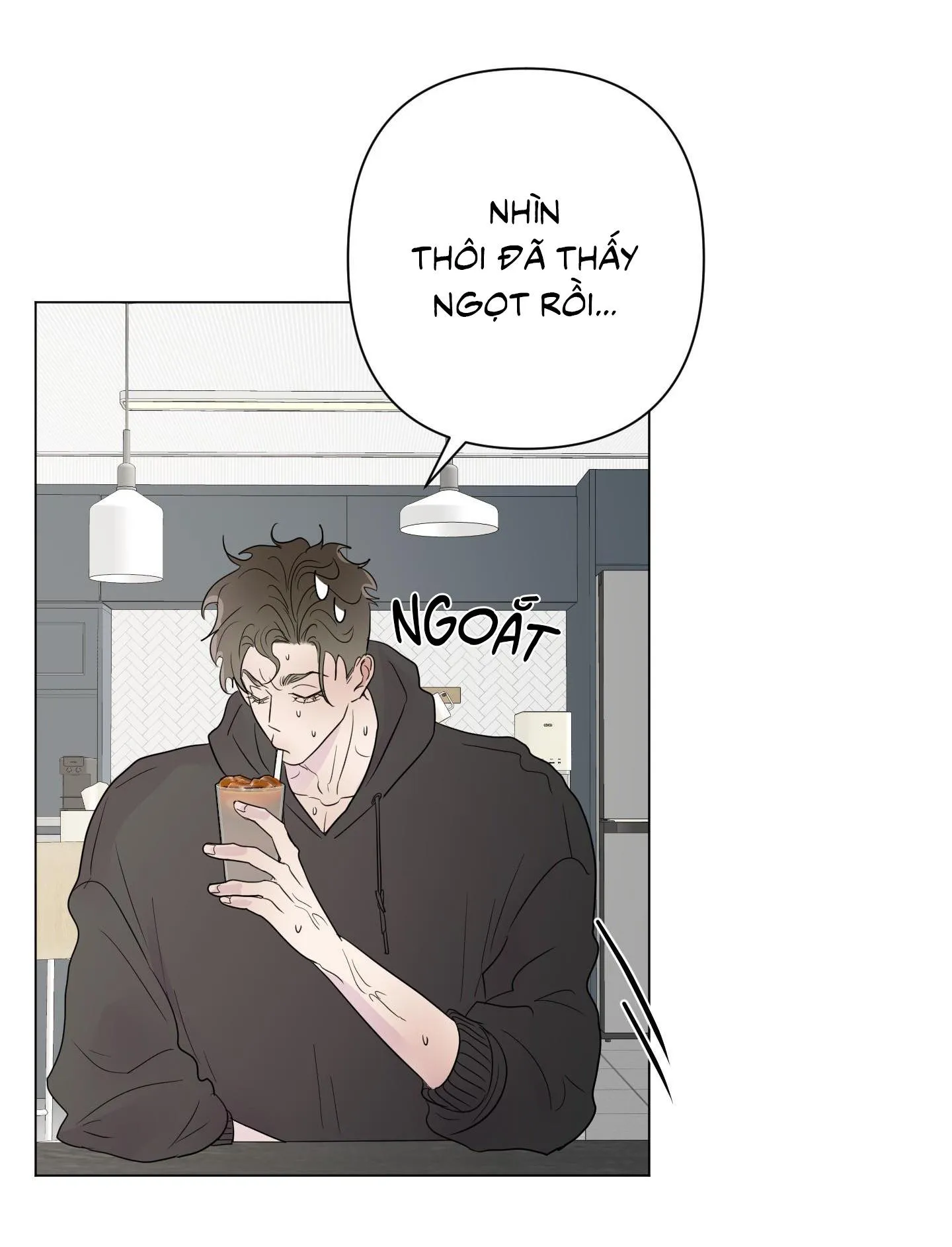 Kick your heart Chapter 41 Trang 32