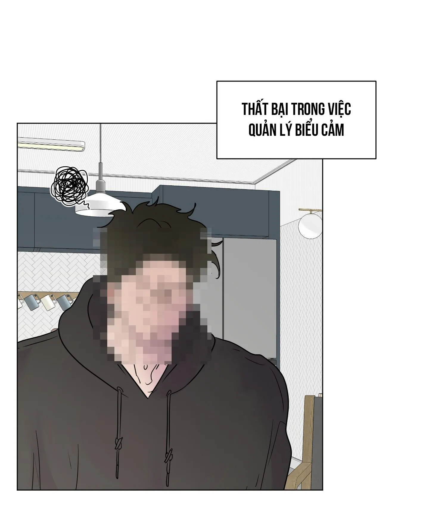 Kick your heart Chapter 41 Trang 35