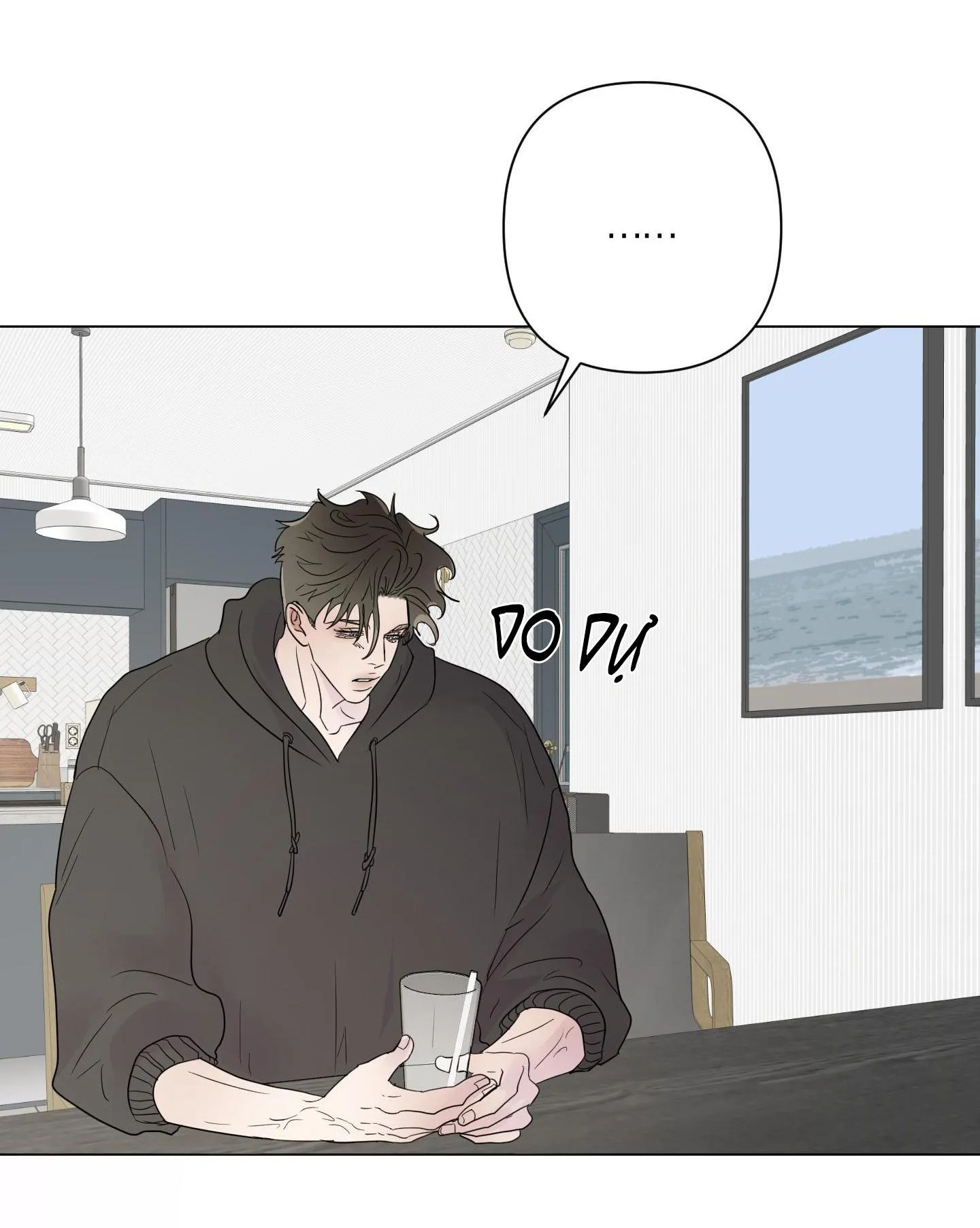 Kick your heart Chapter 41 Trang 39