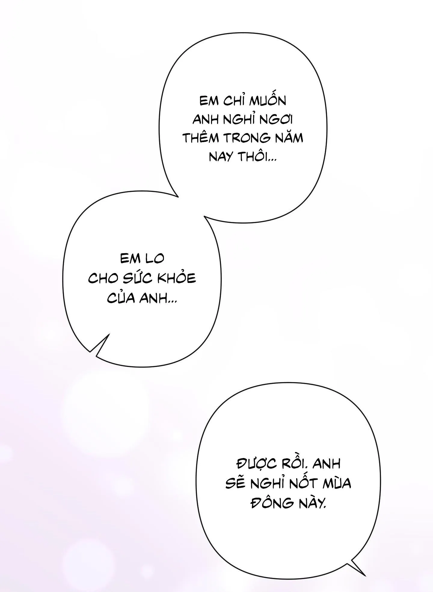 Kick your heart Chapter 41 Trang 40