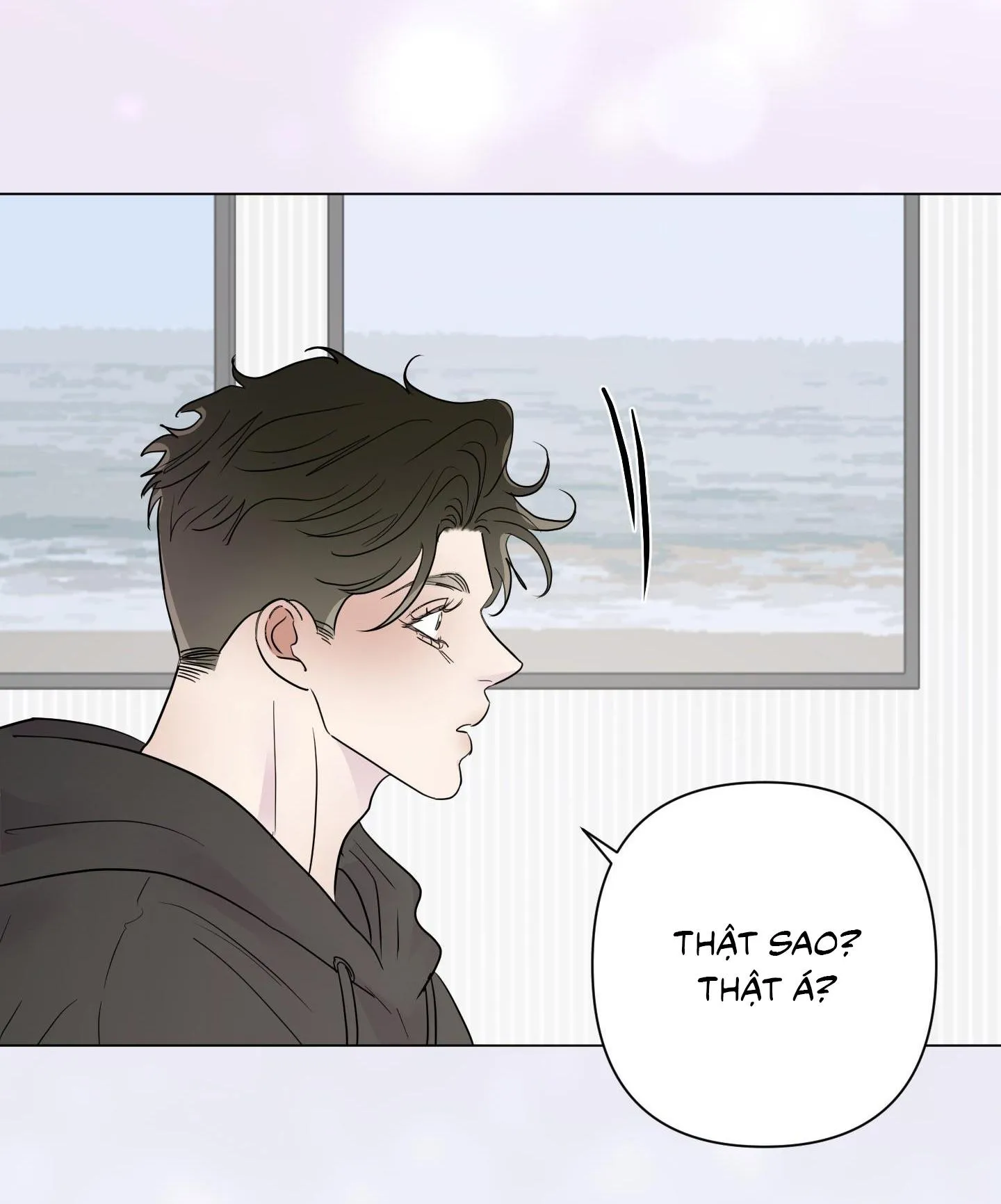 Kick your heart Chapter 41 Trang 41