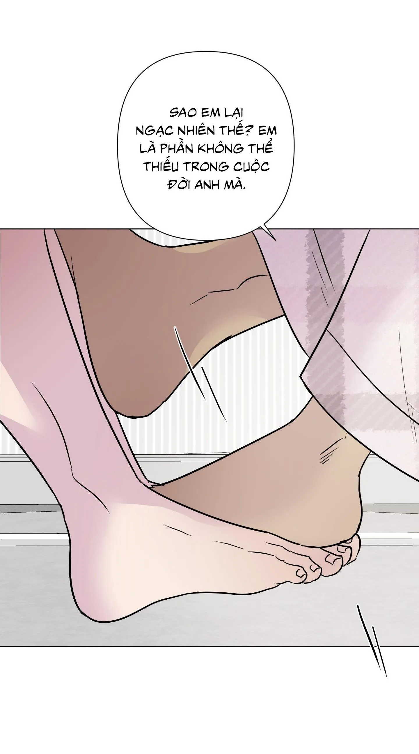 Kick your heart Chapter 41 Trang 44