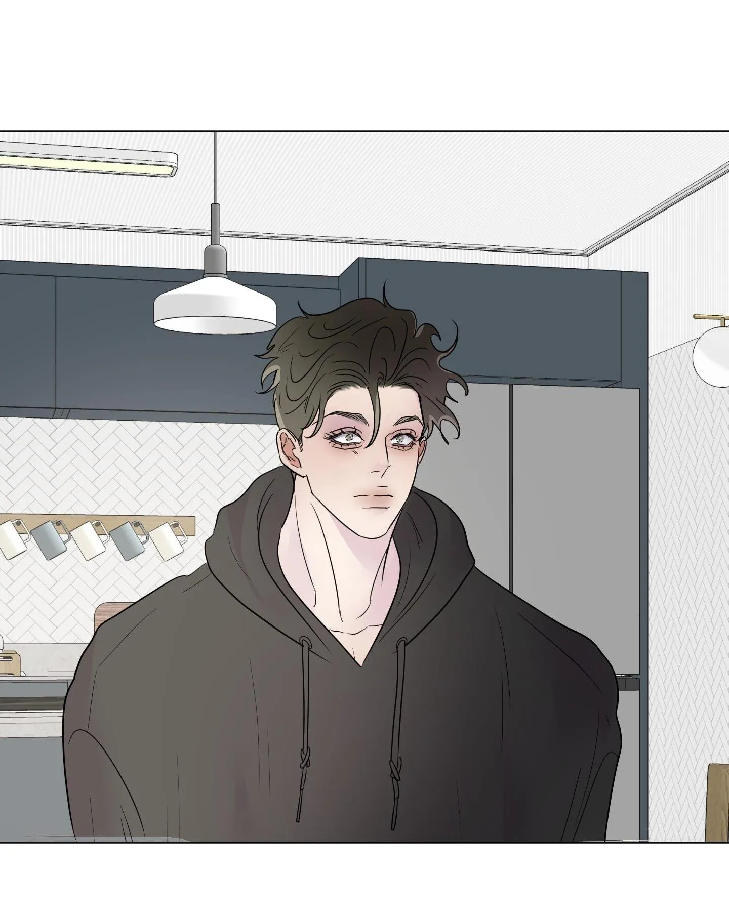 Kick your heart Chapter 41 Trang 45