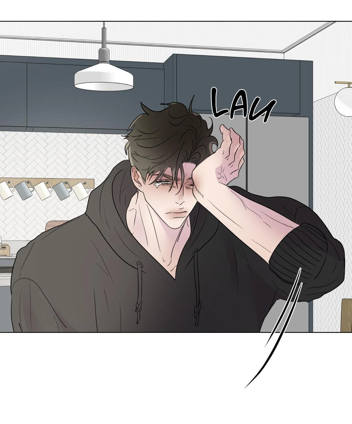 Kick your heart Chapter 41 Trang 47