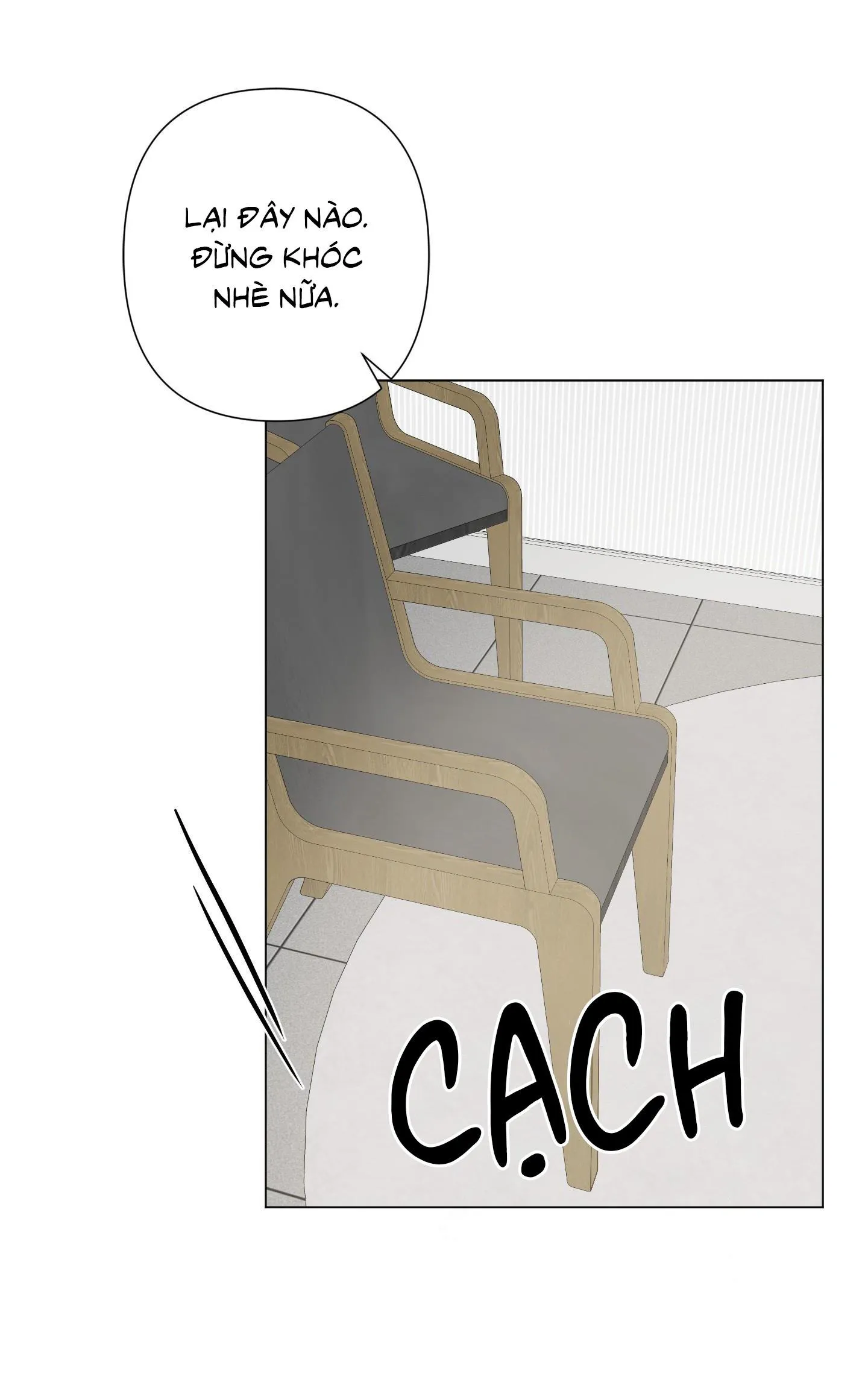 Kick your heart Chapter 41 Trang 48