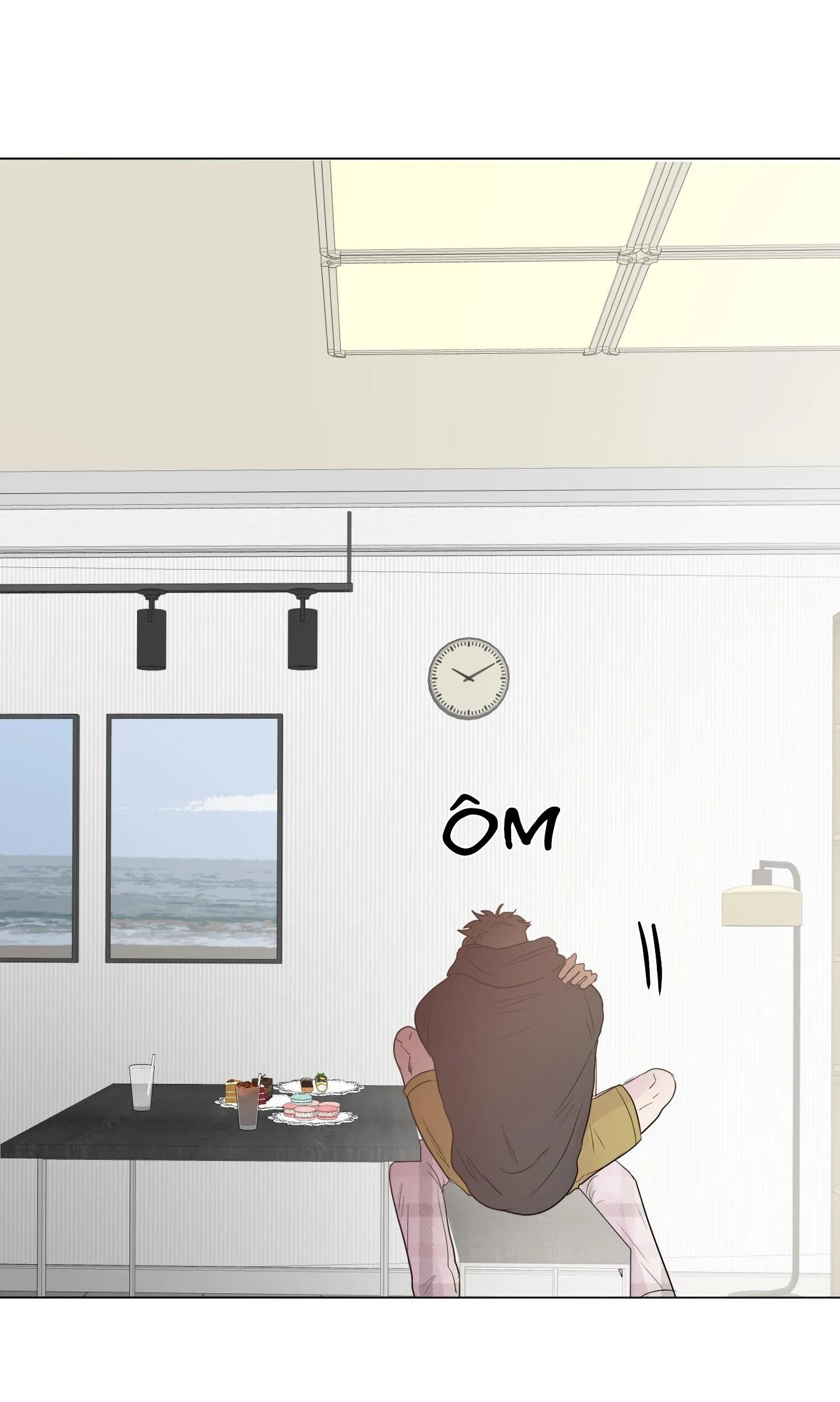 Kick your heart Chapter 41 Trang 49