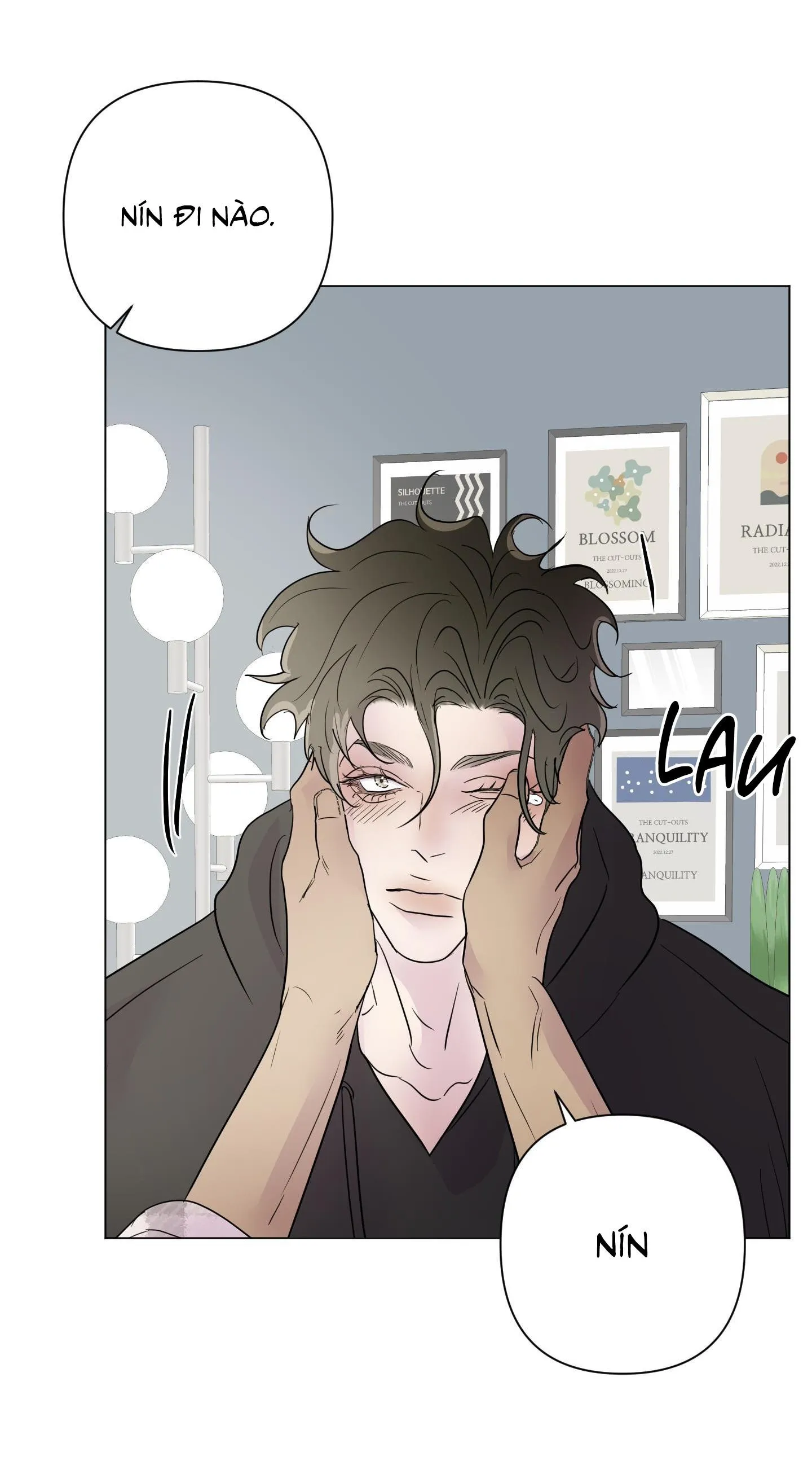 Kick your heart Chapter 41 Trang 51