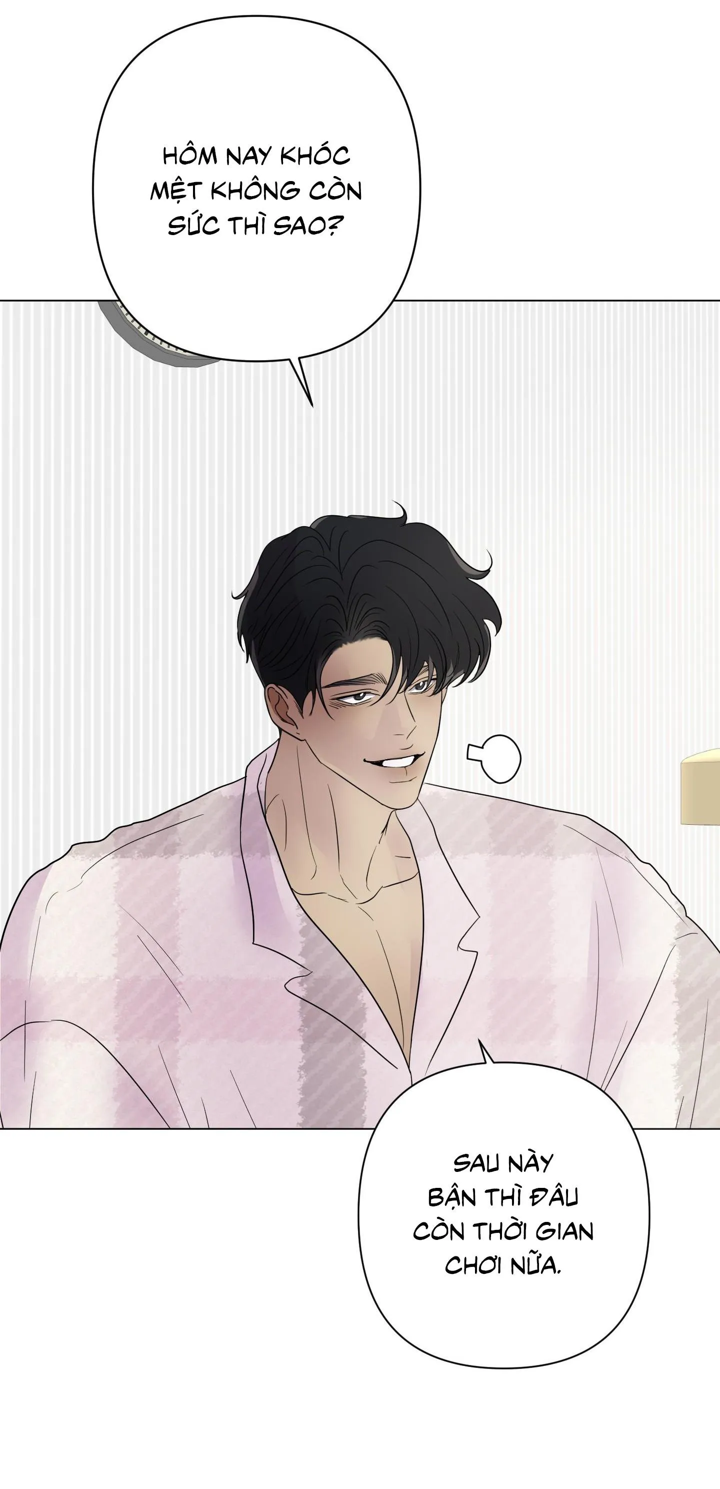 Kick your heart Chapter 41 Trang 53